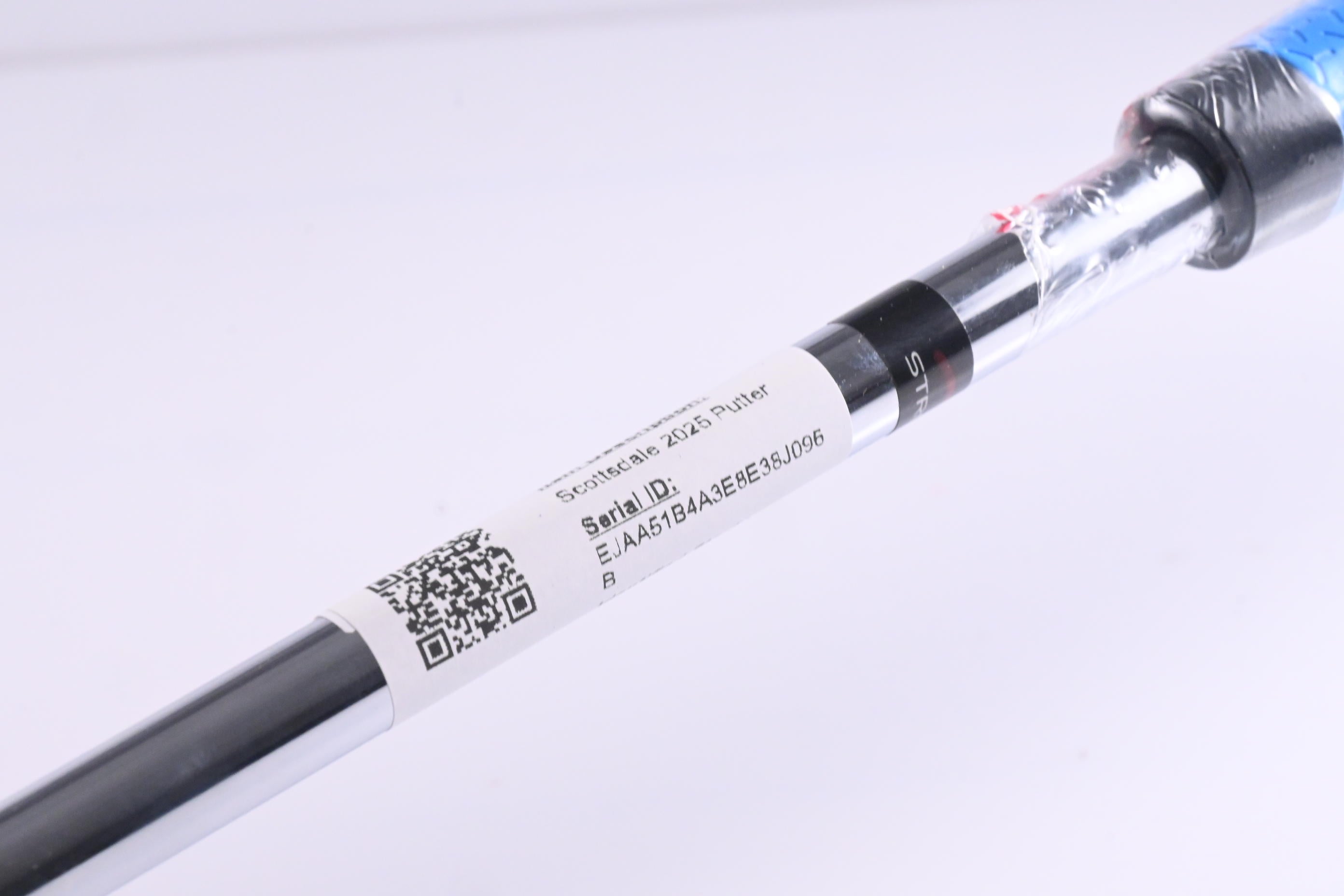 Ping Scottsdale Prime Tyne 4 2025 Putter / 34 Inch