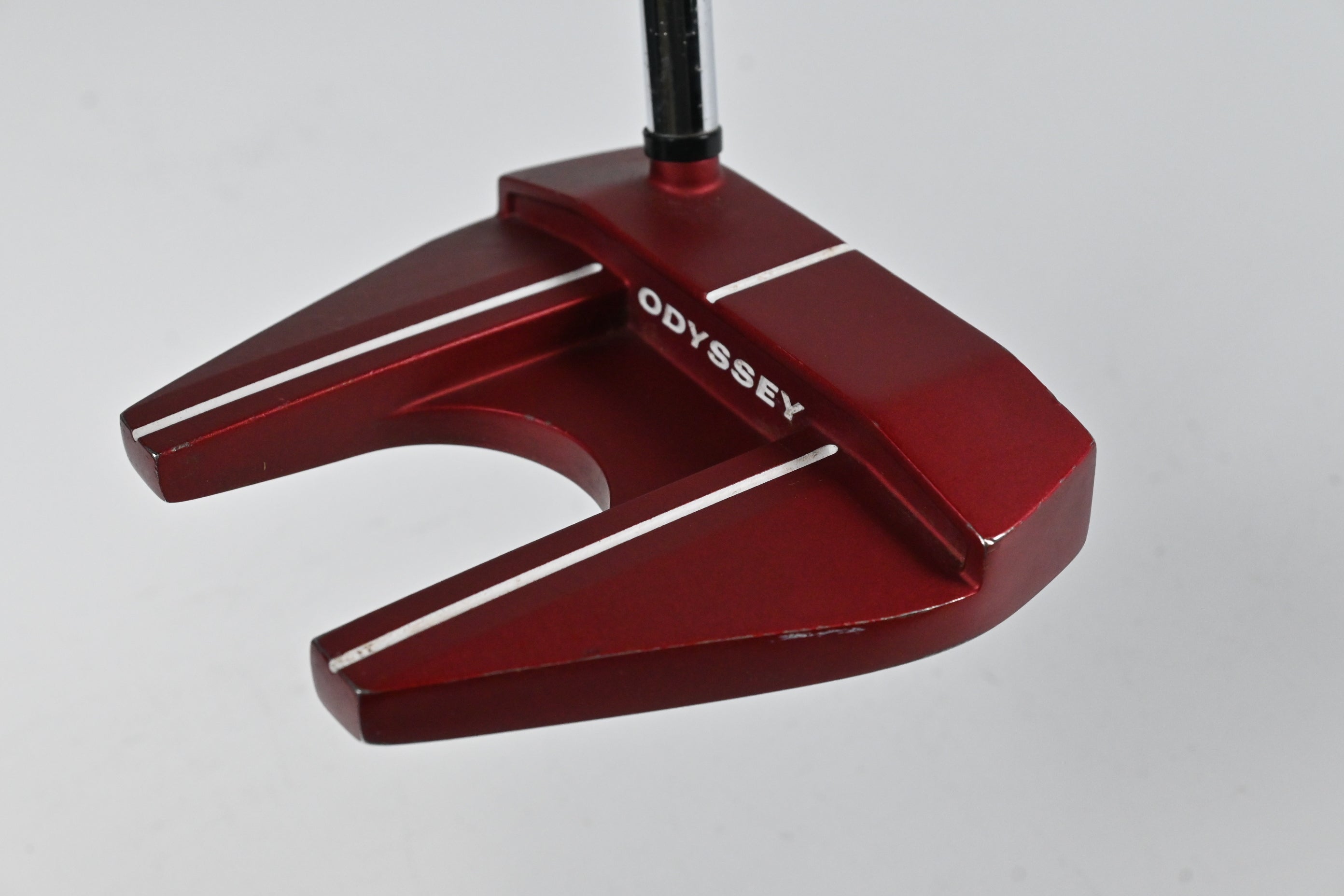Odyssey O-Works Red Tank 7 Putter / 36.5 Inches