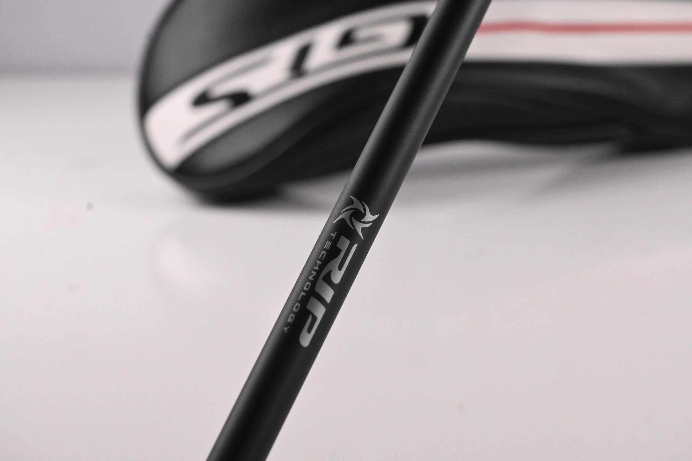 Titleist GTS2 #3 Wood / 16.5 Degree / Regular Flex Tensei 1K Red 65 Shaft
