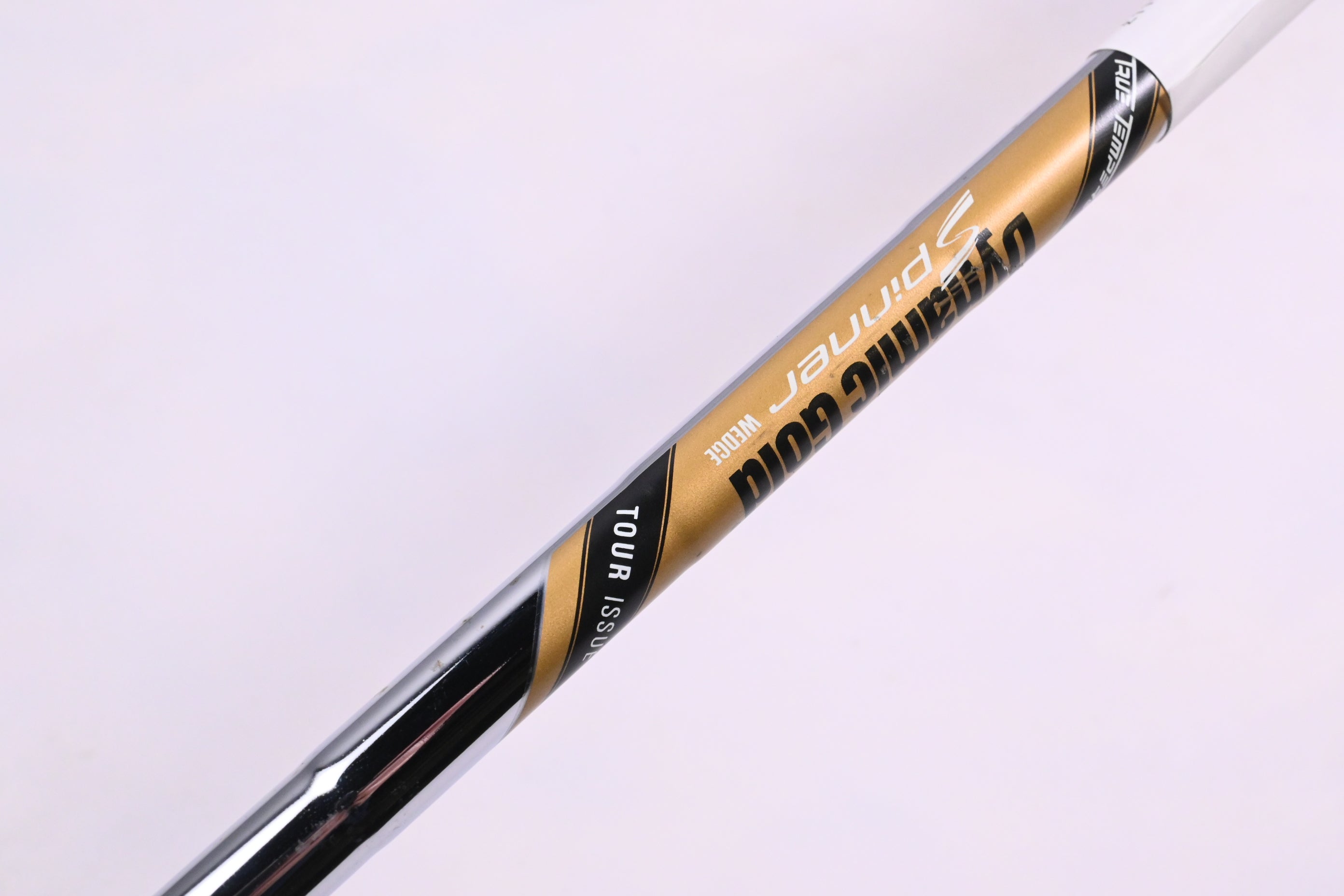Cleveland RTZ Sand Wedge / 54 Degree / Wedge Flex Dynamic Gold Spinner