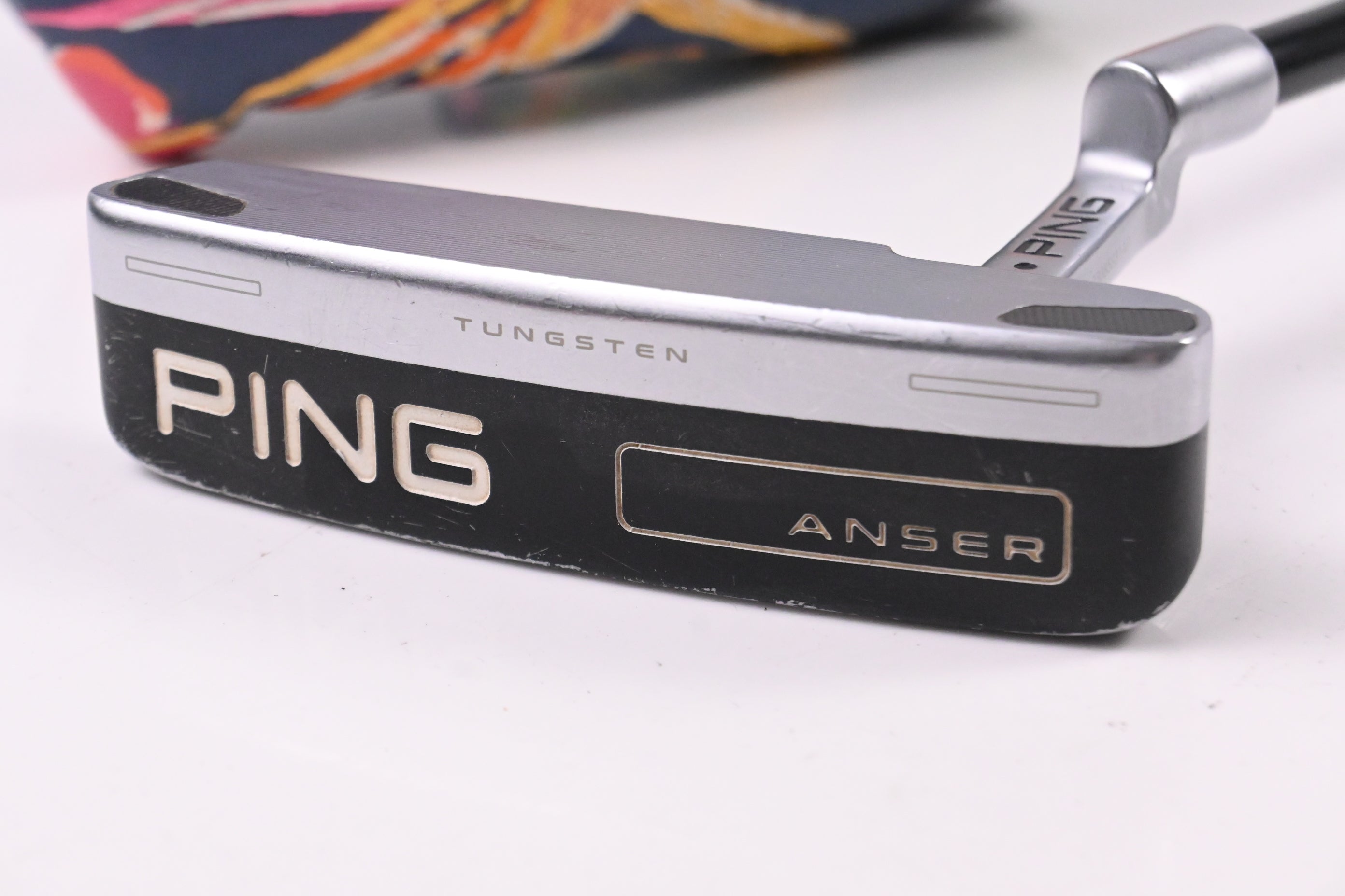Ping 2023 Anser Putter / 34 Inch