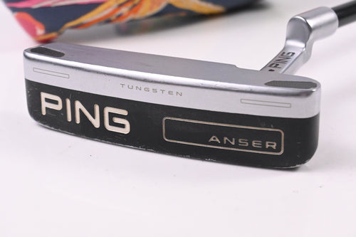 Ping 2023 Anser Putter / 34 Inch