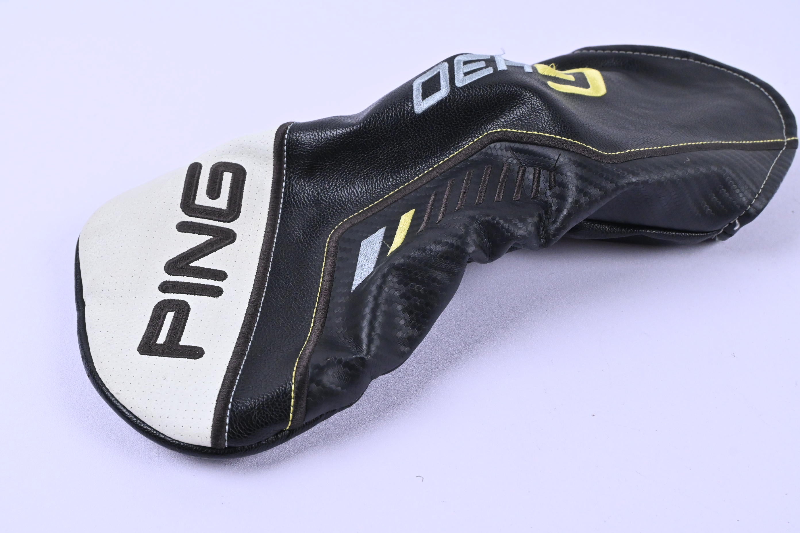 Ping G430 LST Driver / 10.5 Degree / Stiff Flex Ping Tour 2.0 Chrome 65 Shaft