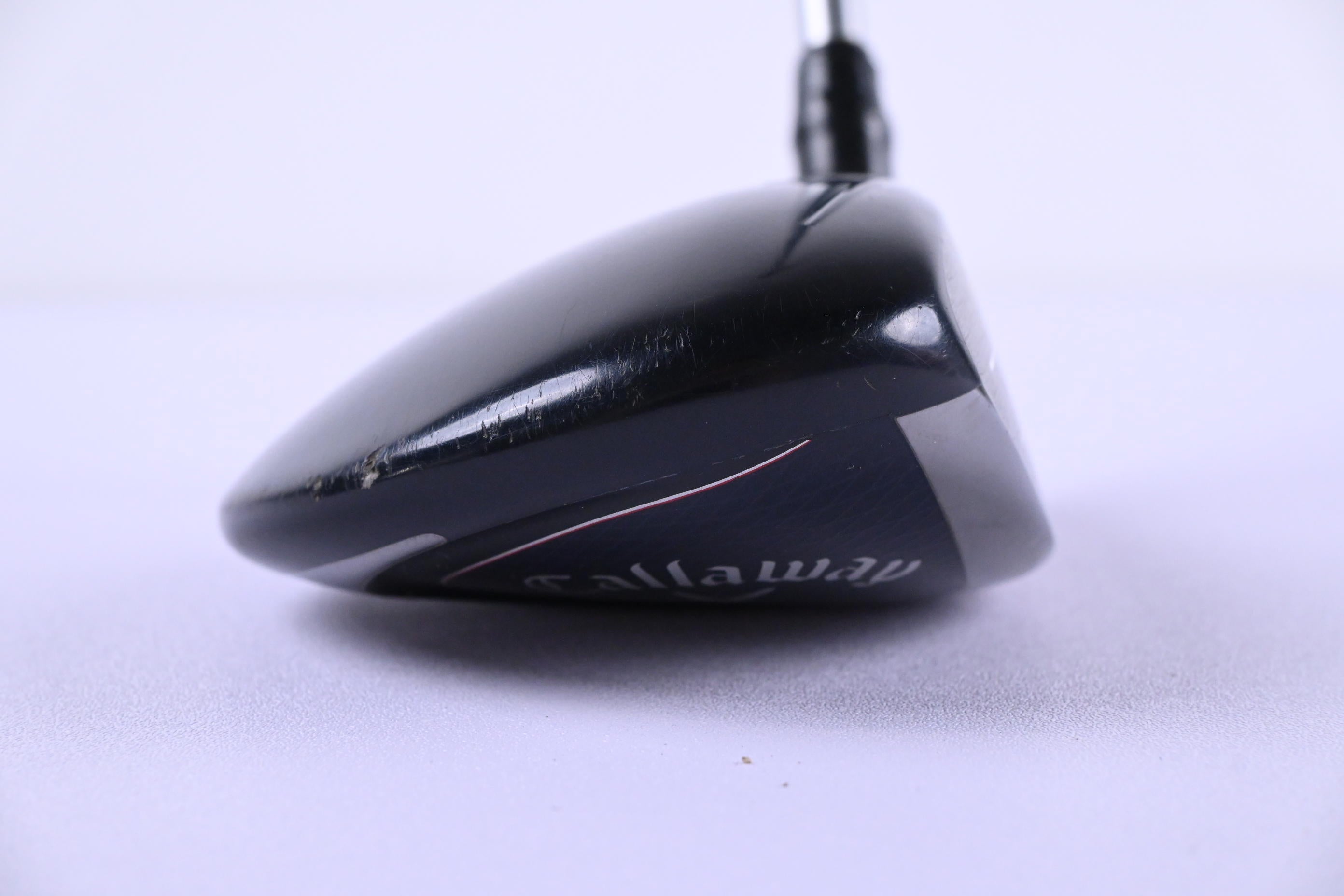 Callaway Steelhead XR #5 Wood / 18 Degree / Senior Flex Tensei CK Blue 55 Shaft