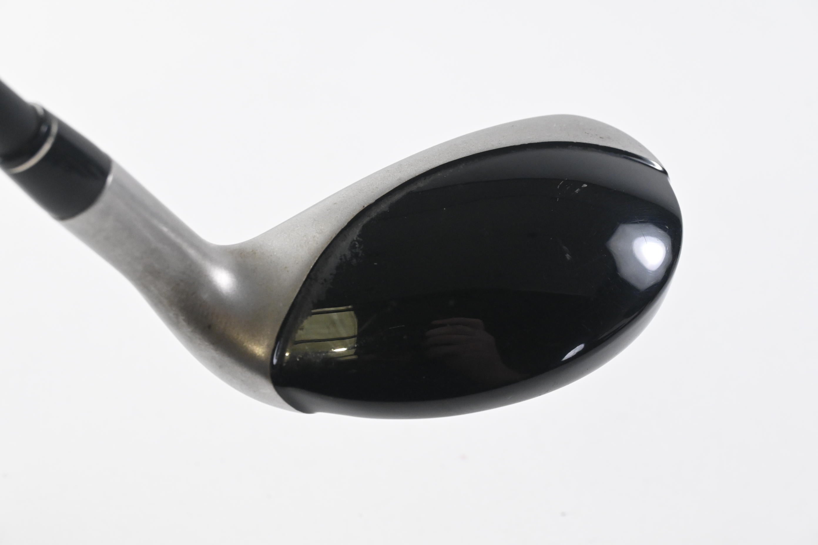 Taylormade Rescue Mid #3 Hybrid / 19 Degree / Stiff Flex Taylormade Shaft