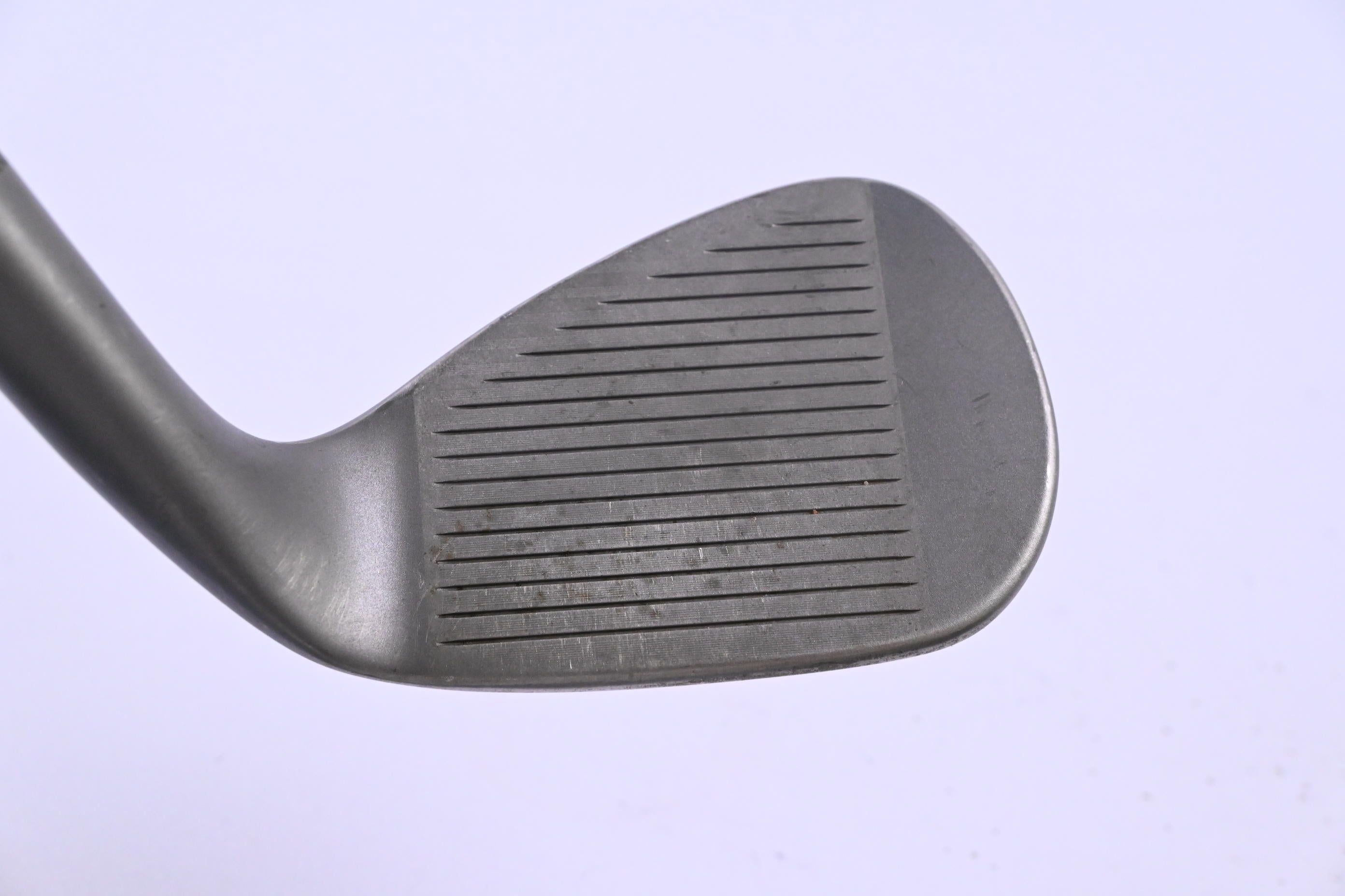 Left Hand Titleist Vokey SM10 Sand Wedge / 54 Degree / Wedge Flex Vokey Design
