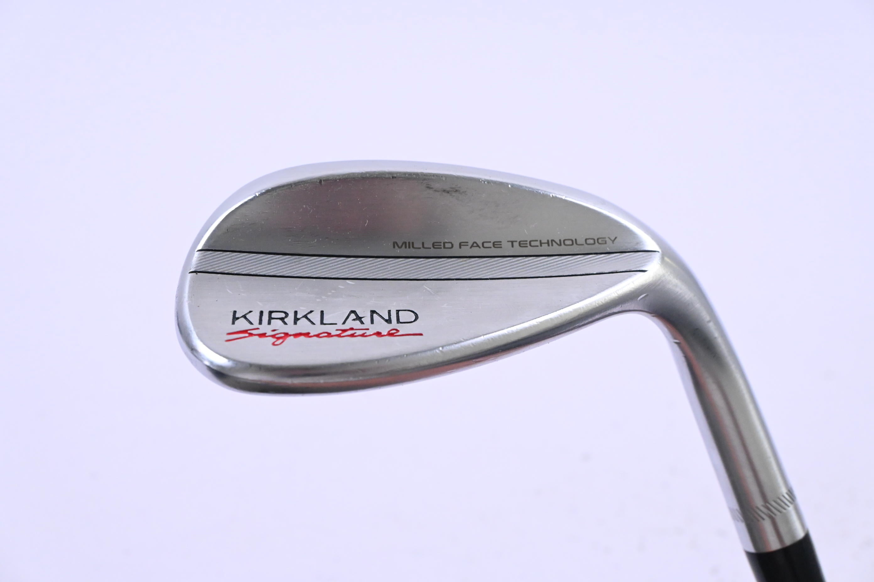 Kirkland Signature Lob Wedge / 60 Degree / Wedge Flex Kirkland Signature Shaft
