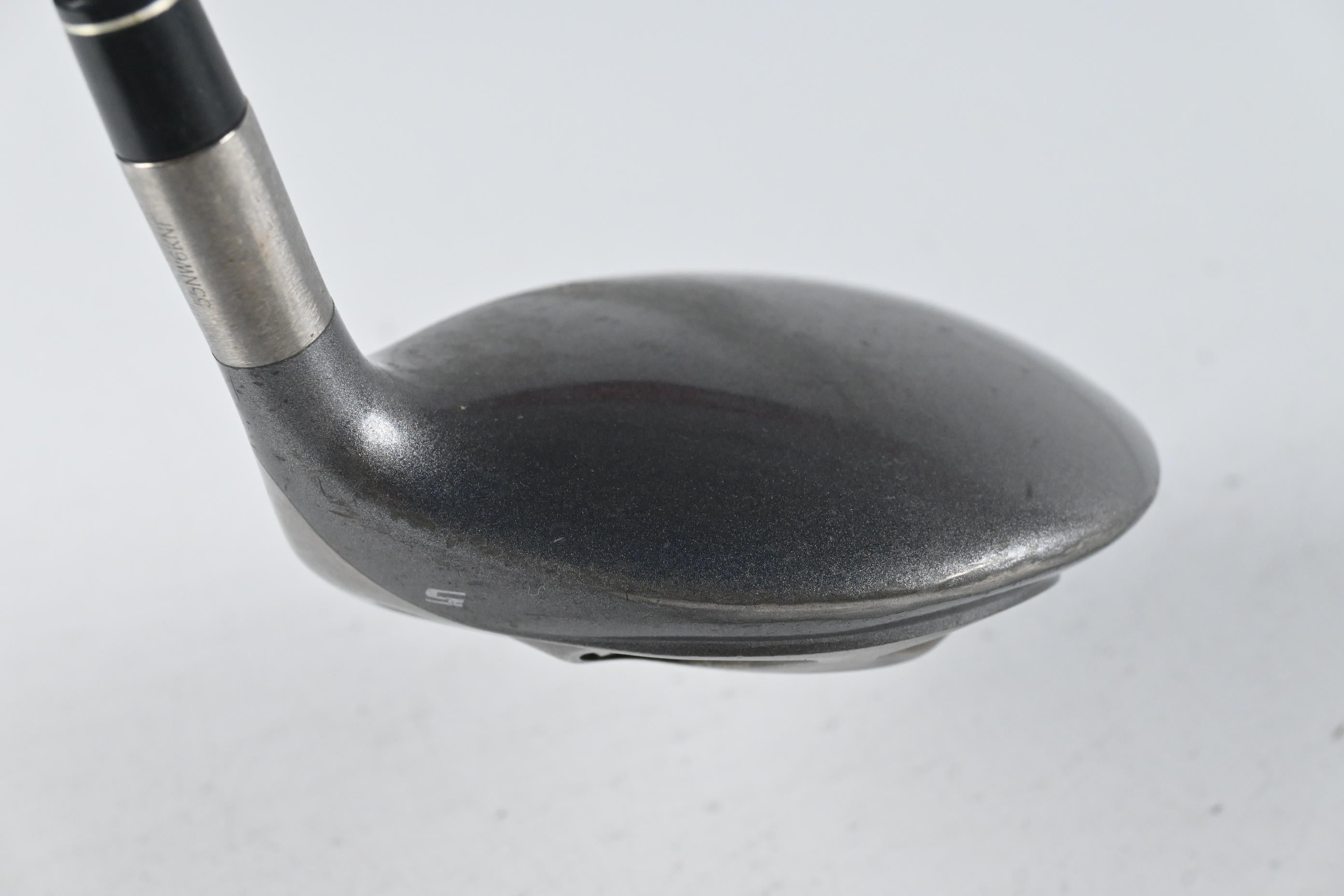 Ladies Taylormade R5 Dual #5 Wood / 18 Degree / Ladies Flex M.A.S.2 50 Shaft