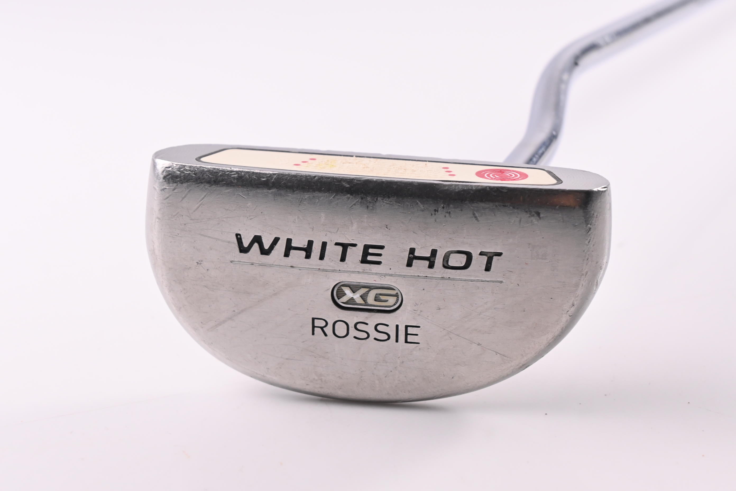 Odyssey White Hot XG Rossie Putter / 32 Inch