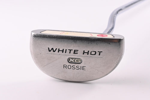Odyssey White Hot XG Rossie Putter / 32 Inch