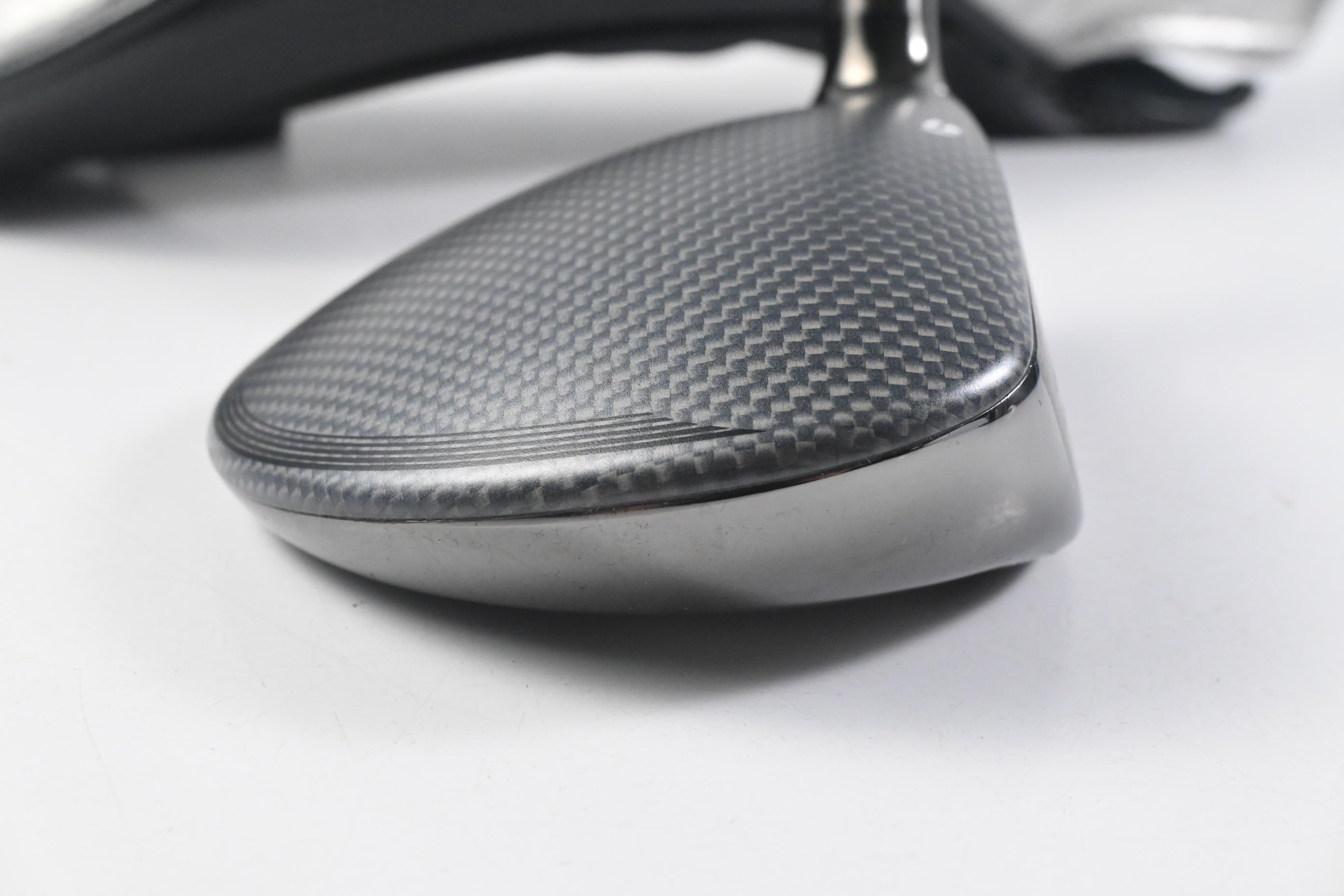 Taylormade Qi35 #3 Wood / 15 Degree / X-Flex REAX Red 60 Shaft