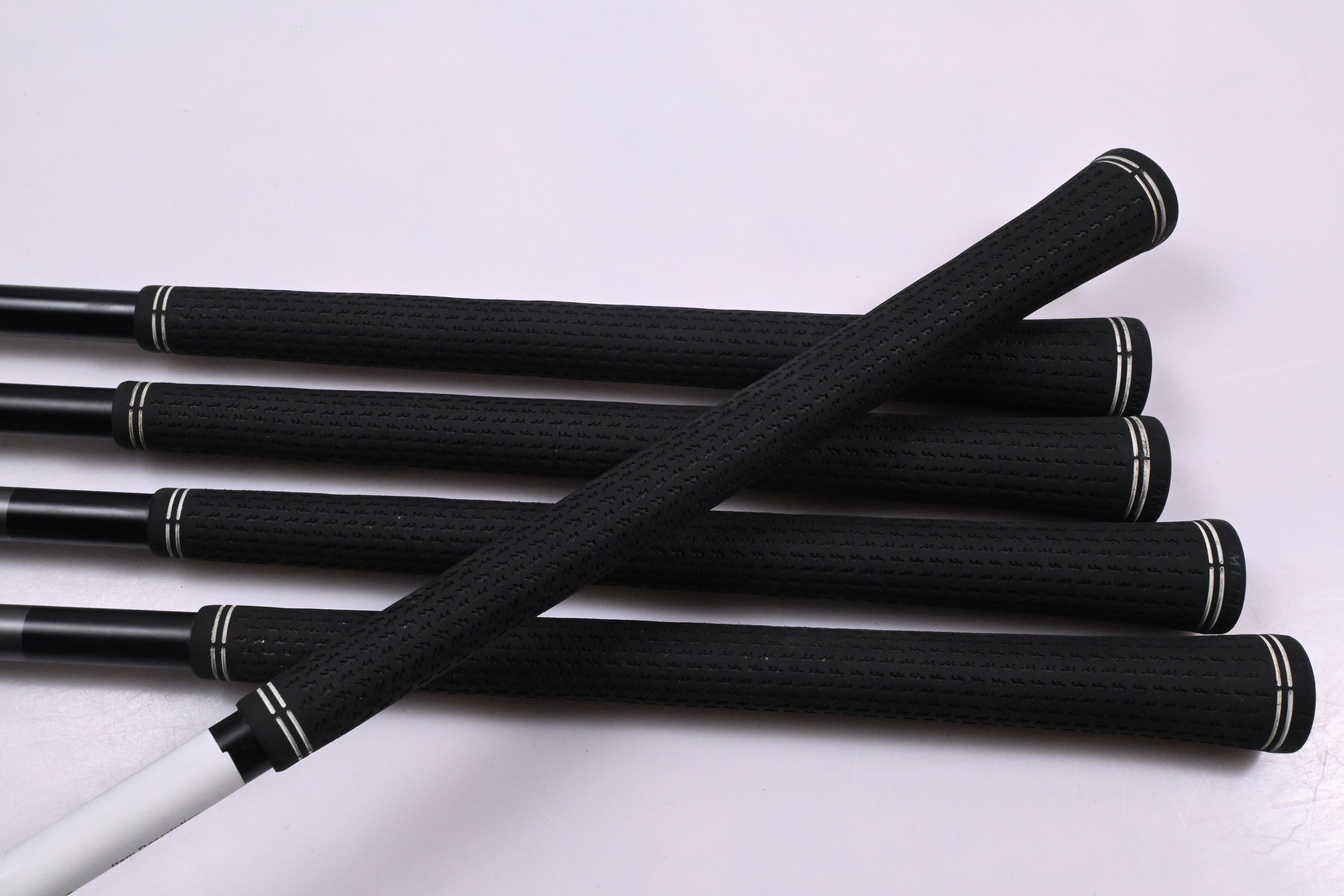 Cleveland Halo XL Full Face Irons / 6-PW / Senior Flex UST Helium Nanocore 60