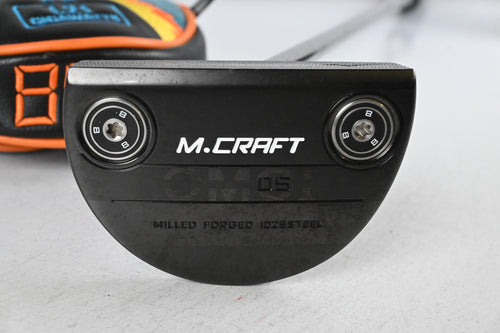 Mizuno M-Craft Omoi 05 Putter / 34 Inch
