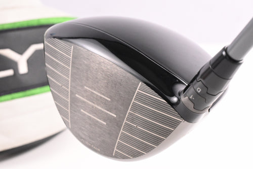 Callaway Elyte Triple Diamond Driver / 10.5 Degrees / Stiff Flex Denali 60 Shaft