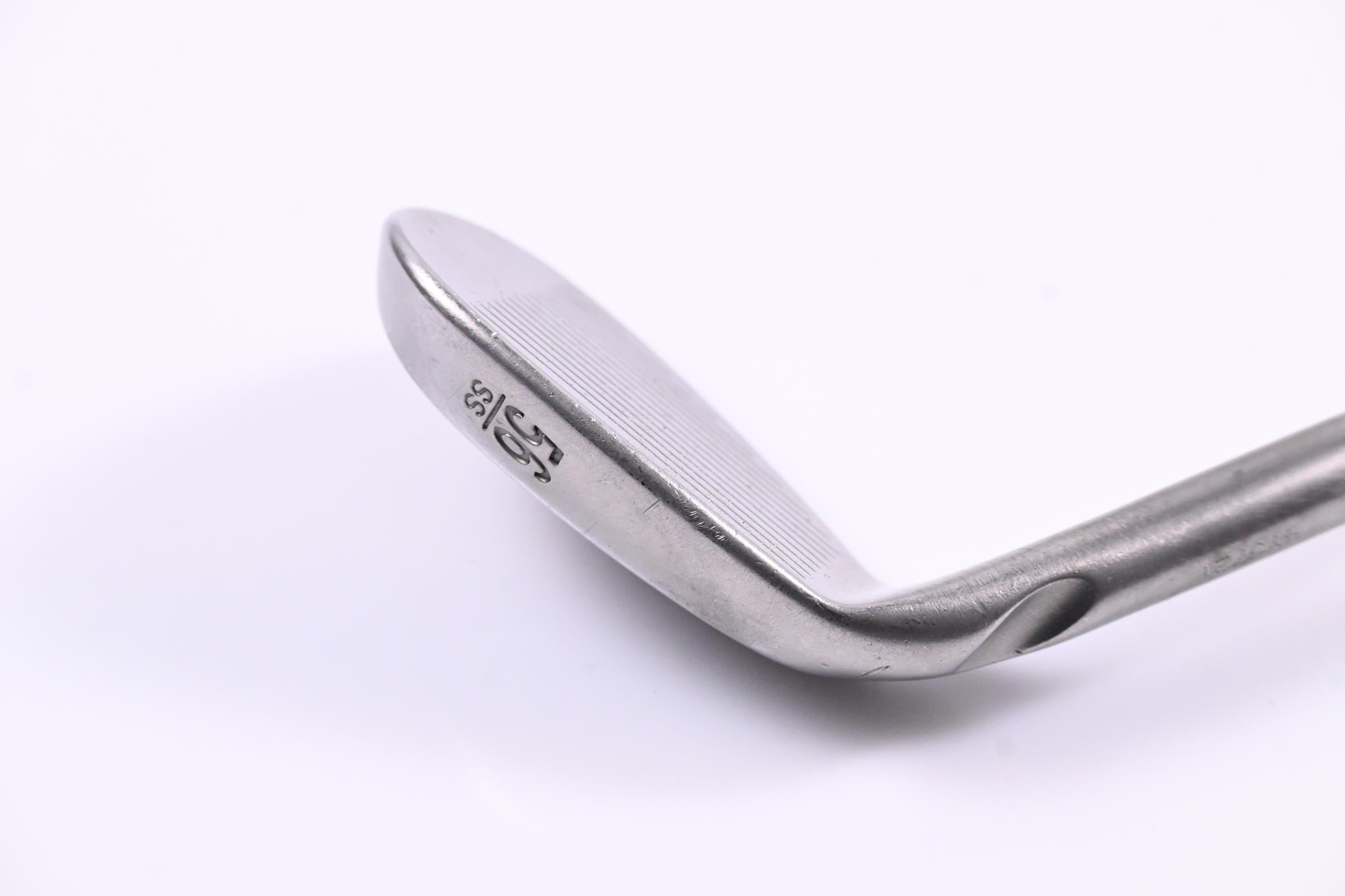 Ping Tour Gorge Sand Wedge / 56 Degree / Black Dot / Wedge Flex Steel Shaft