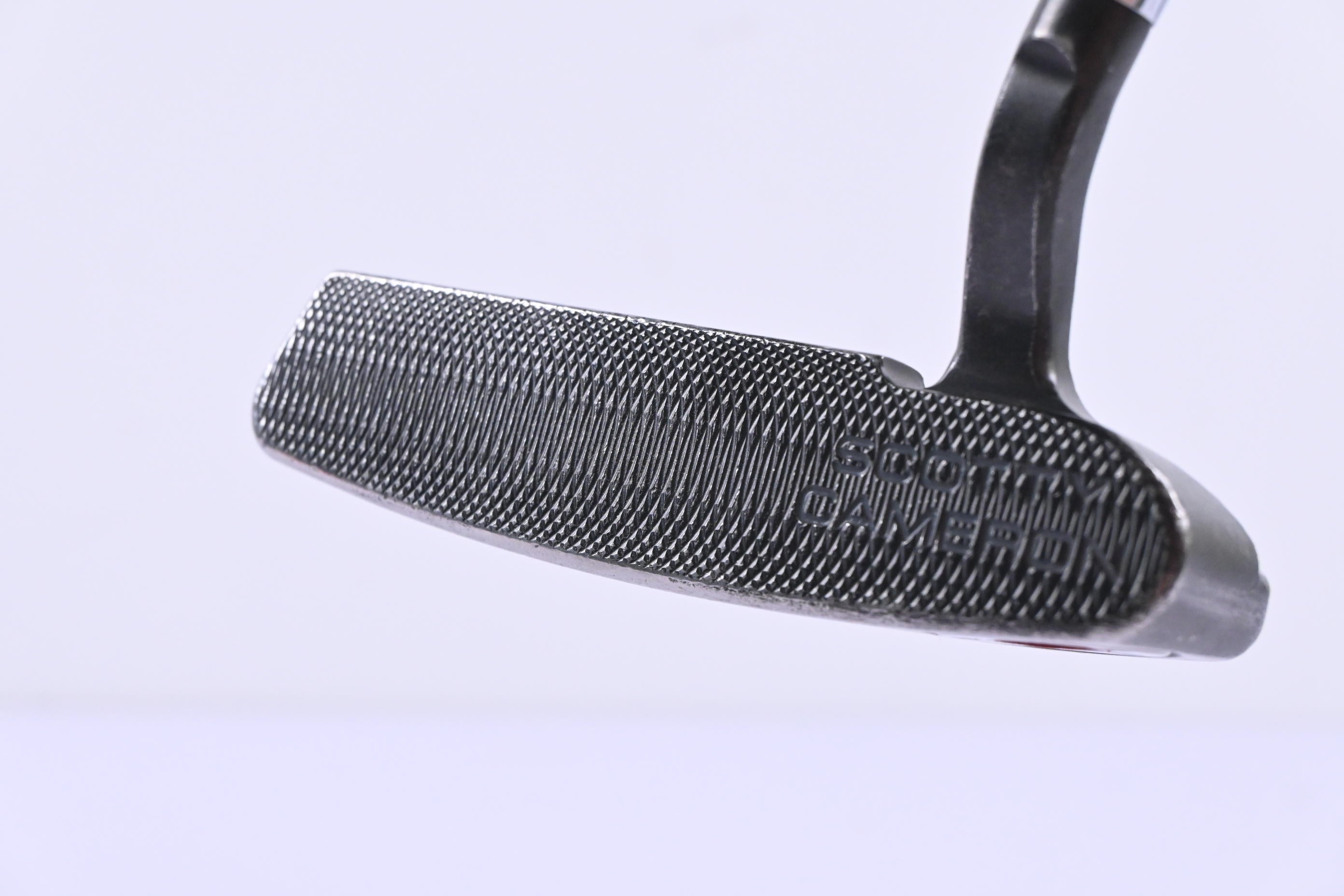 Scotty Cameron Select 2012 Newport 1.5 Putter / 33 Inch