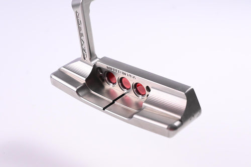 Scotty Cameron Studio Style Newport 2 2025 Putter / 35 Inch