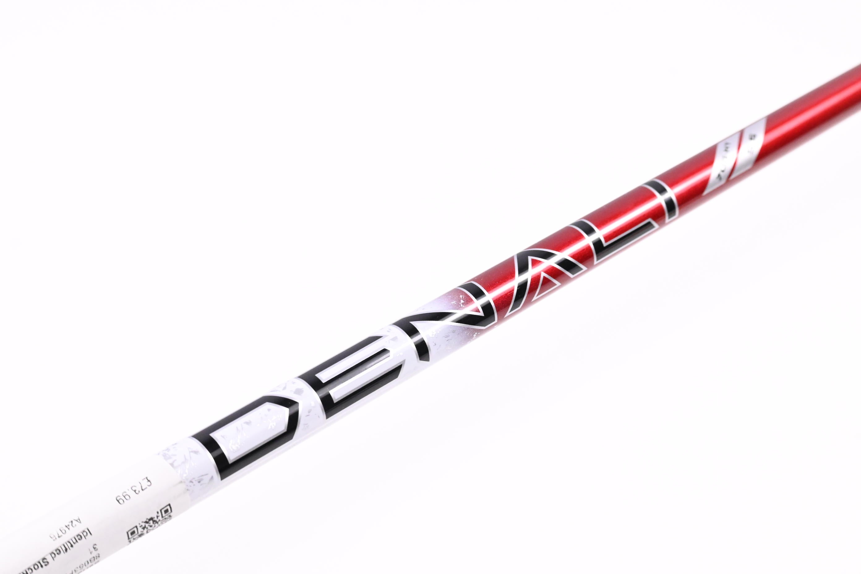 Denali Red 70 Fairway Shaft / Regular Flex / Mizuno