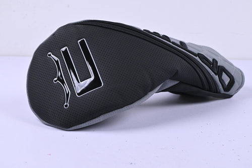 Cobra OPTM X Driver / 9 Degree / Stiff Flex Kai'li Dark Waves Blue 60 Shaft