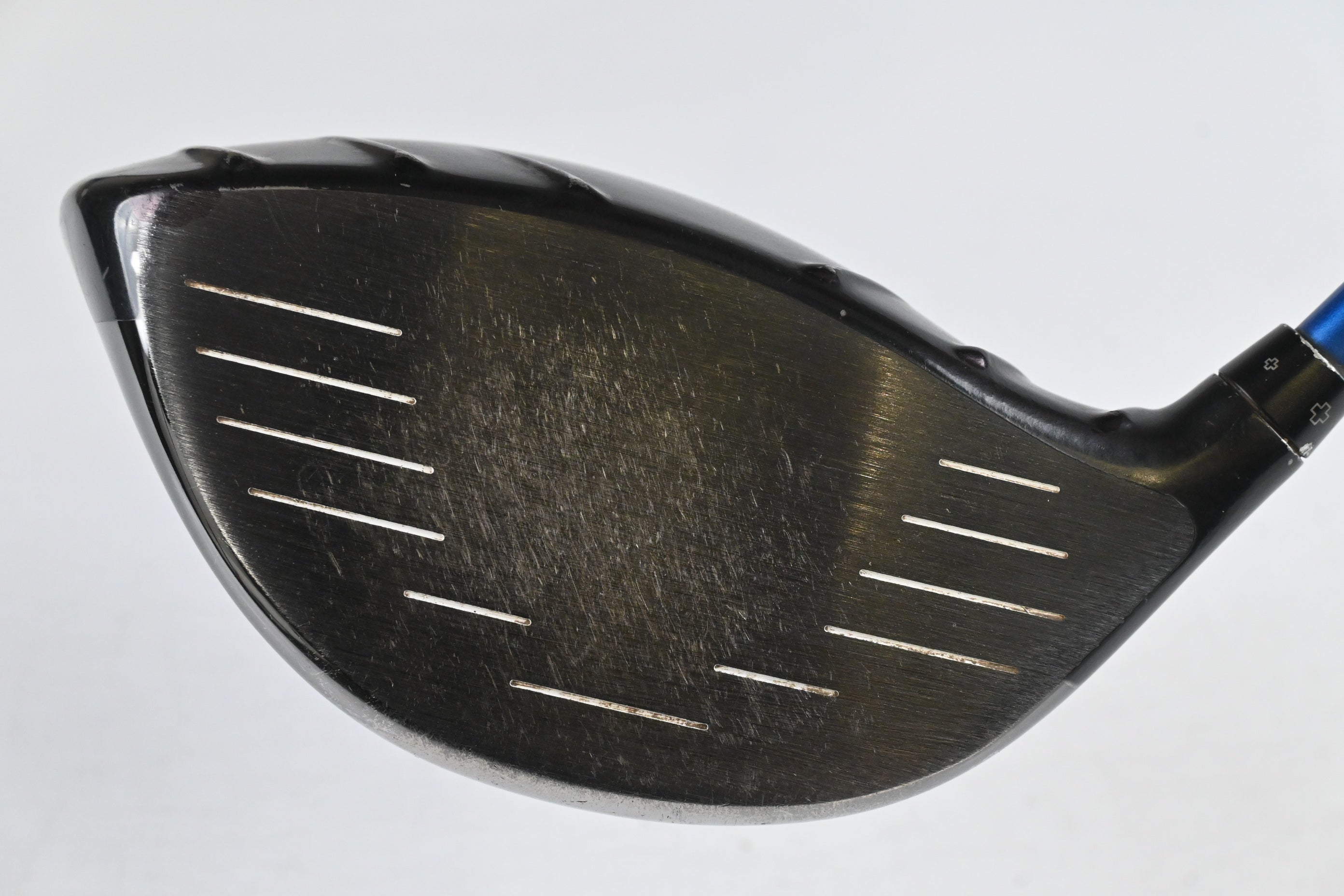 Ping G30 SF Tec Driver / 12 Degree / Senior Flex Ping TFC 419 Shaft