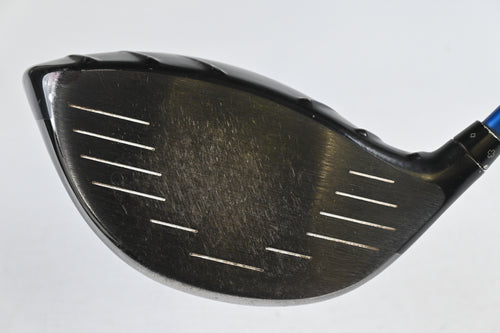 Ping G30 SF Tec Driver / 12 Degree / Senior Flex Ping TFC 419 Shaft