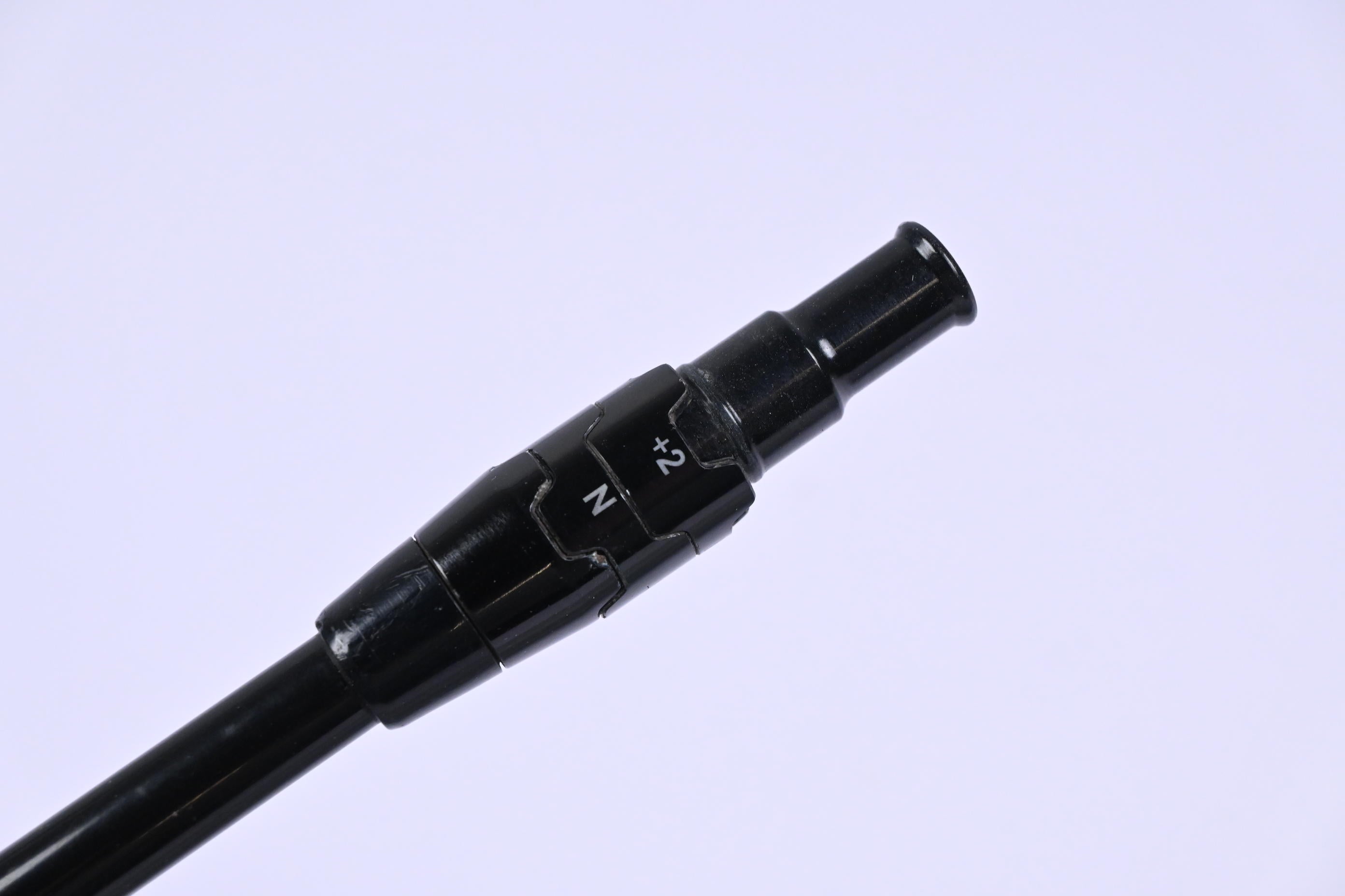 Mitsubishi Tensei AV Blue 55 Driver Shaft / Regular Flex / Callaway 2nd Gen