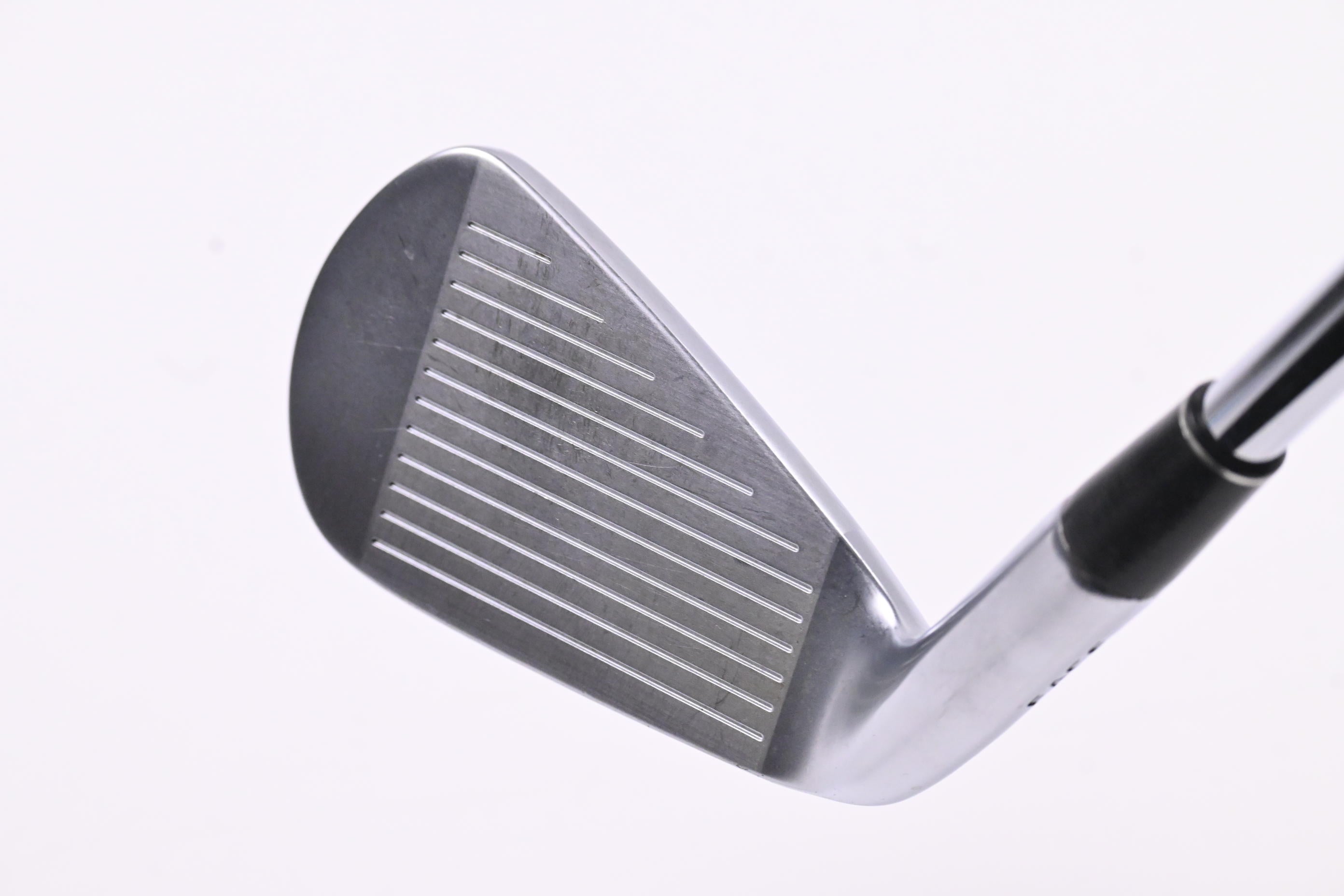 Srixon ZX4 MK II 2023 #4 Iron / 21 Degree / Stiff Flex KBS HI-Rev 110 Shaft