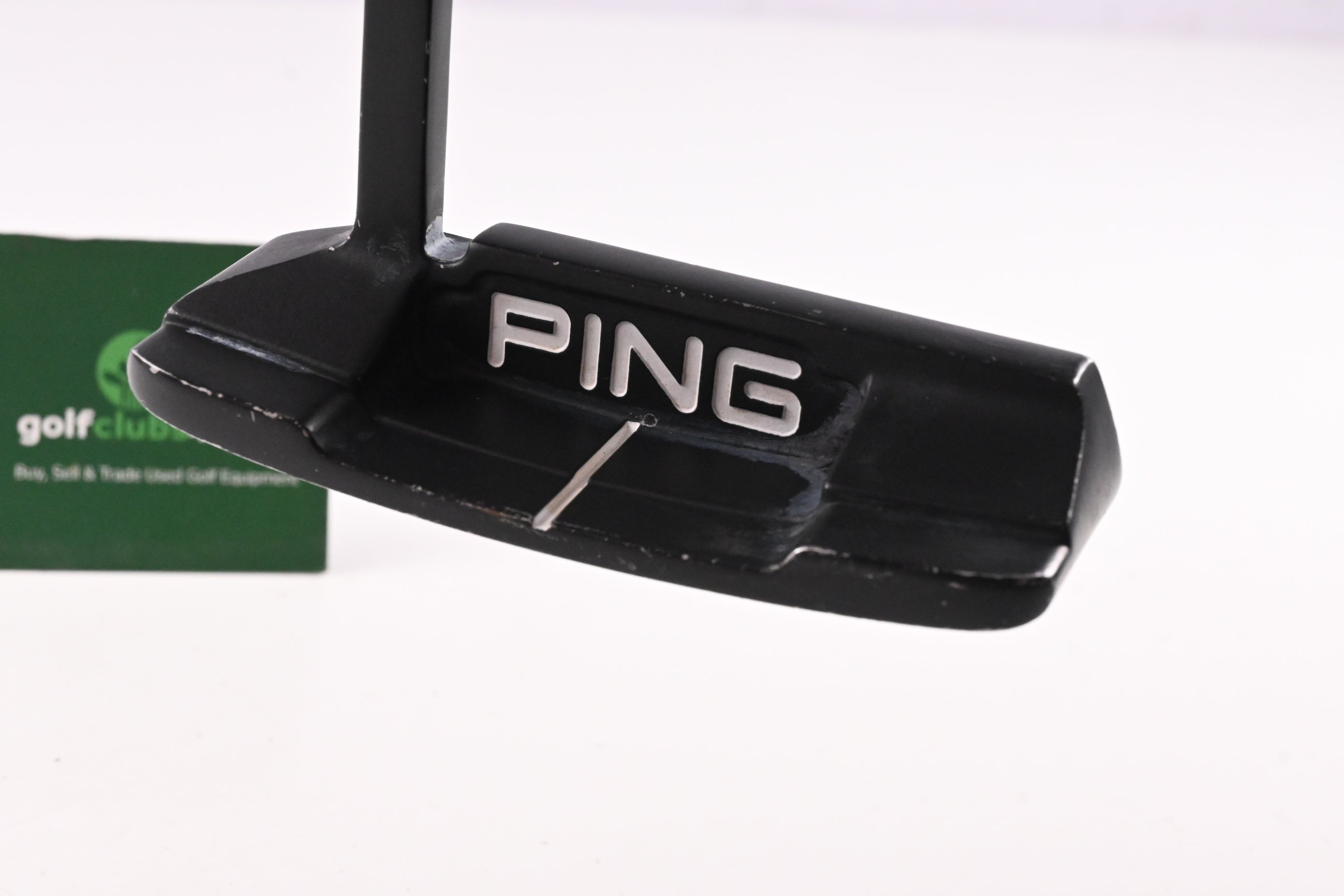 Ping 2024 Anser 2D Putter / 33 Inch