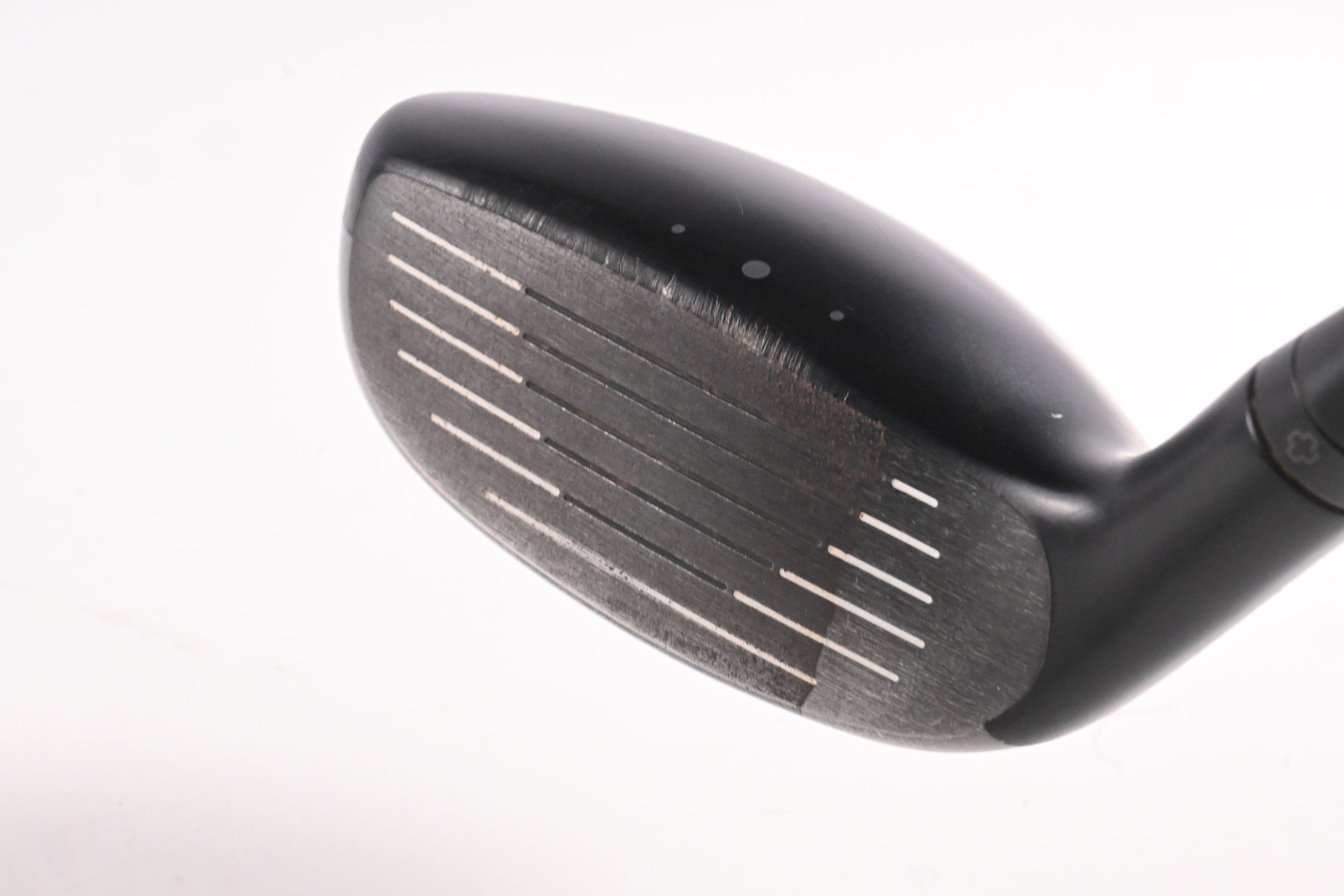 Ping G425 #3 Hybrid / 19 Degree / Stiff Flex Ping Alta CB Slate 70 Shaft