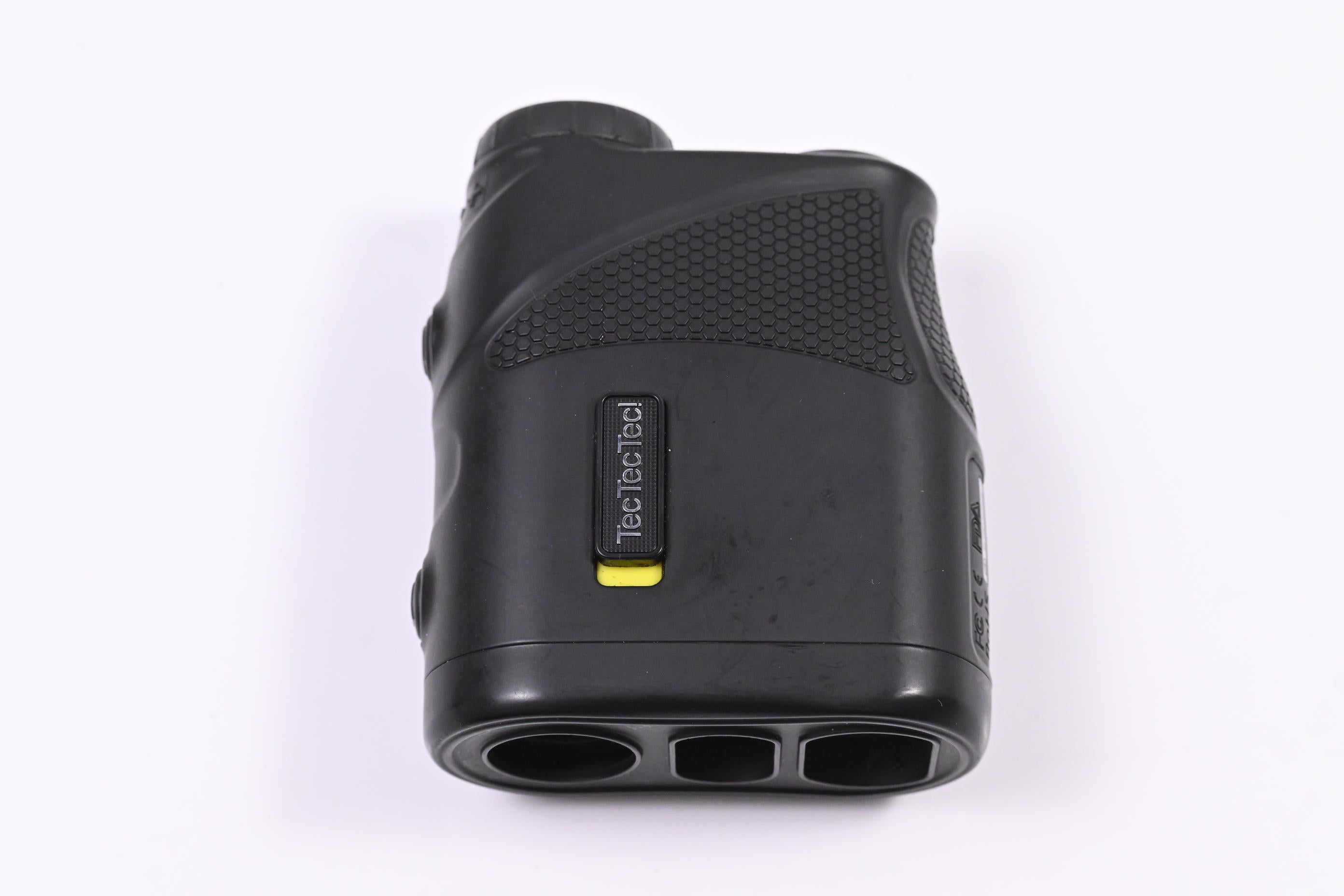 TecTecTec Laser / Rangefinder