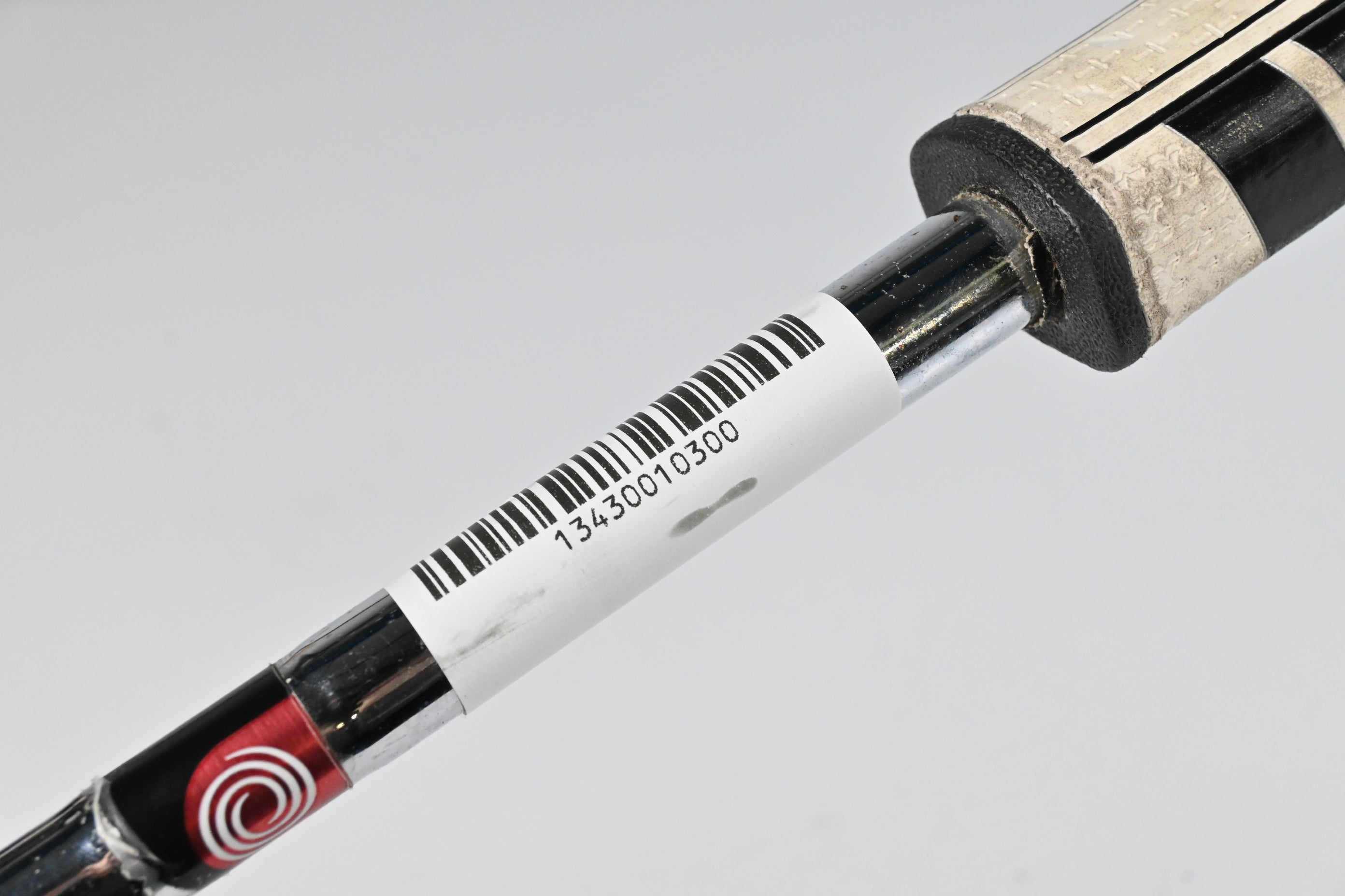 Odyssey O-Works Red Tank 7 Putter / 36.5 Inches