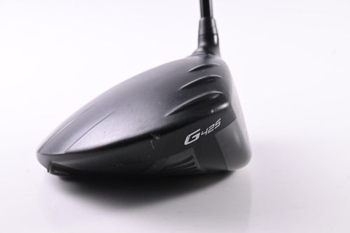 Ping G425 Max Driver / 12 Degree / Regular Flex Tensei AV Orange 65 Shaft