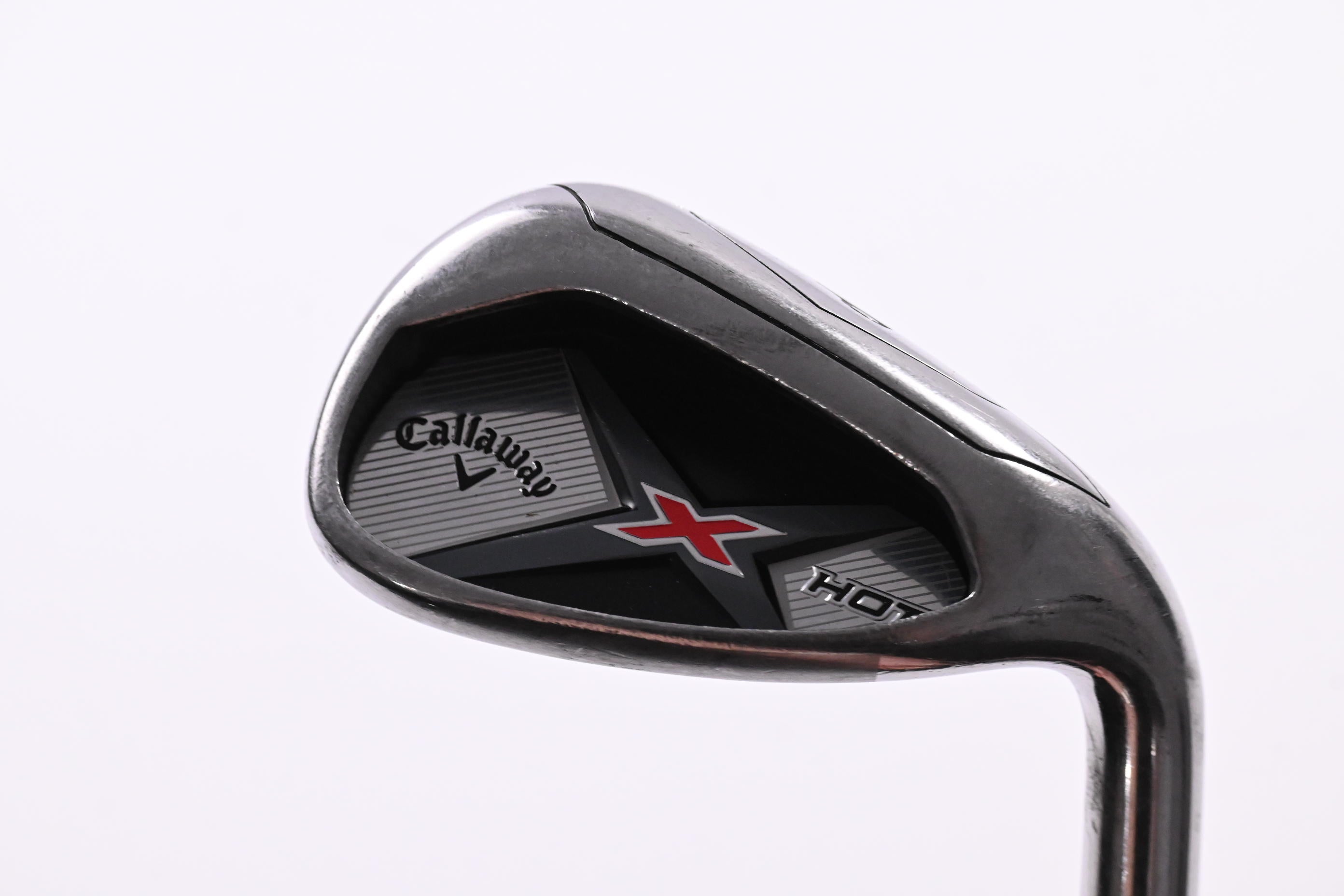 Callaway X Hot Pitching Wedge / 44 Degree / Regular Flex True Temper XP 85 Shaft