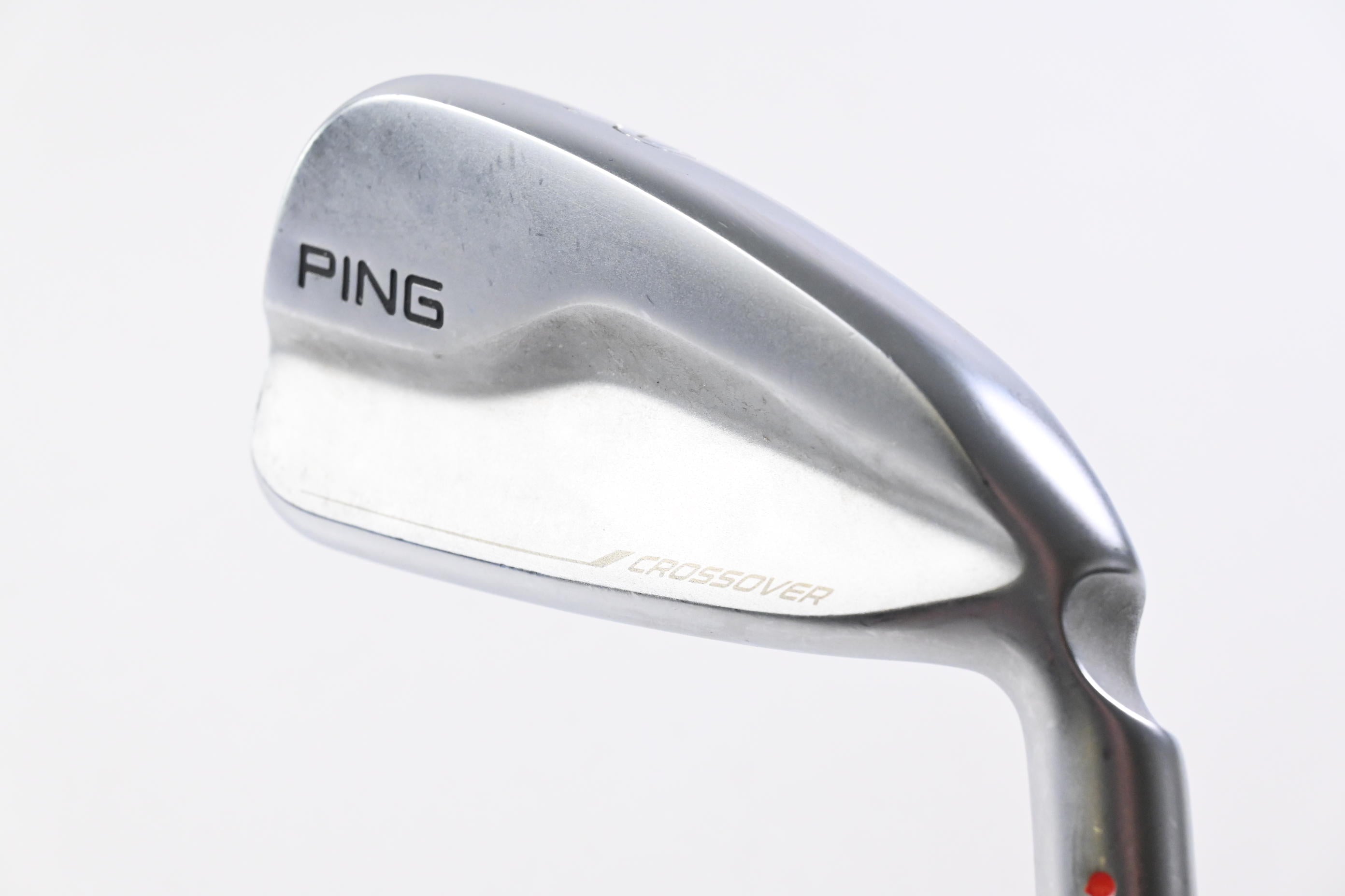 Ping G410 Crossover #2 Hybrid / 17 Degree / Red Dot / Stiff Flex Ping Tour 85