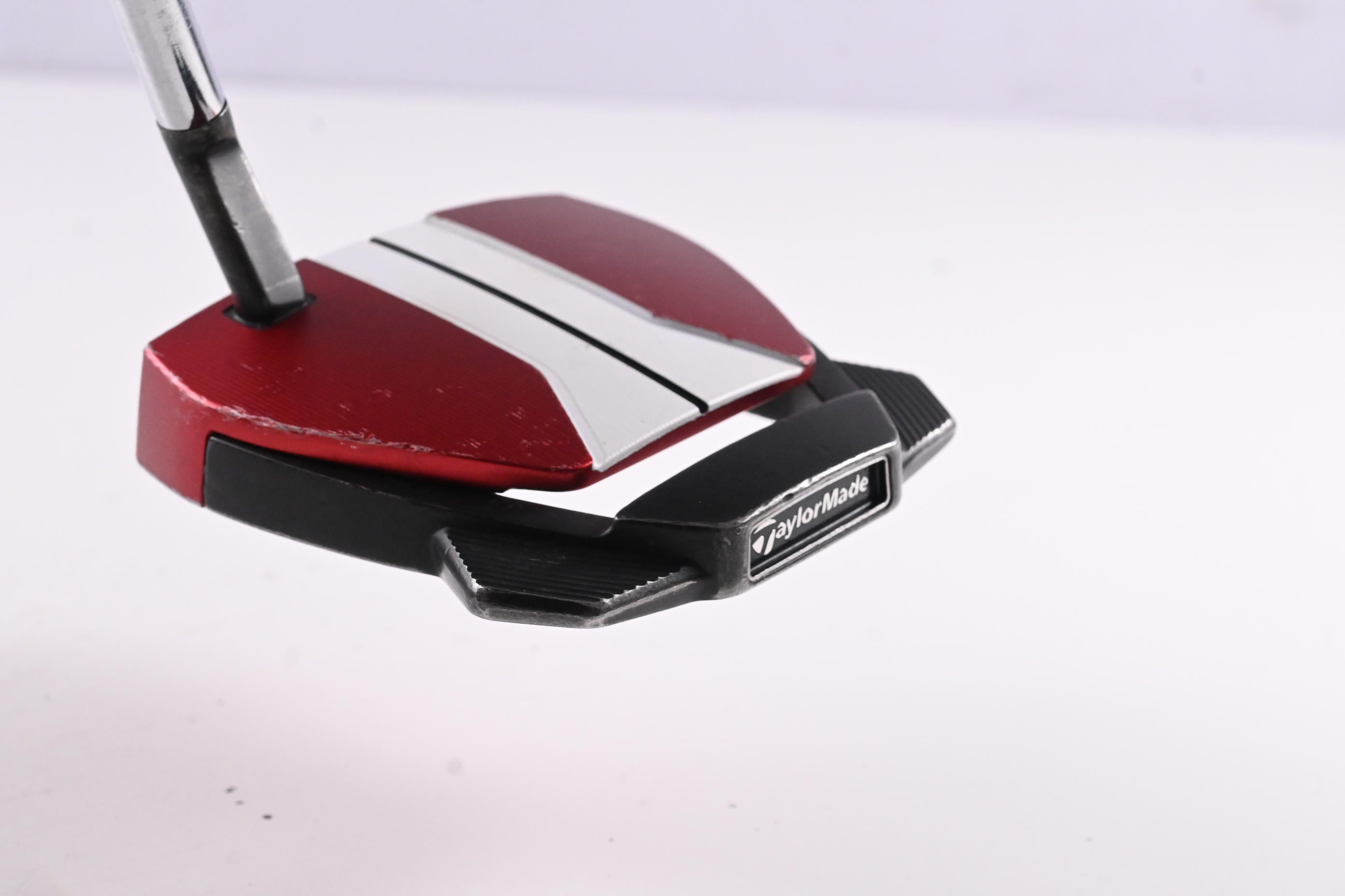 Taylormade Spider GTX Red Putter / 35 Inch