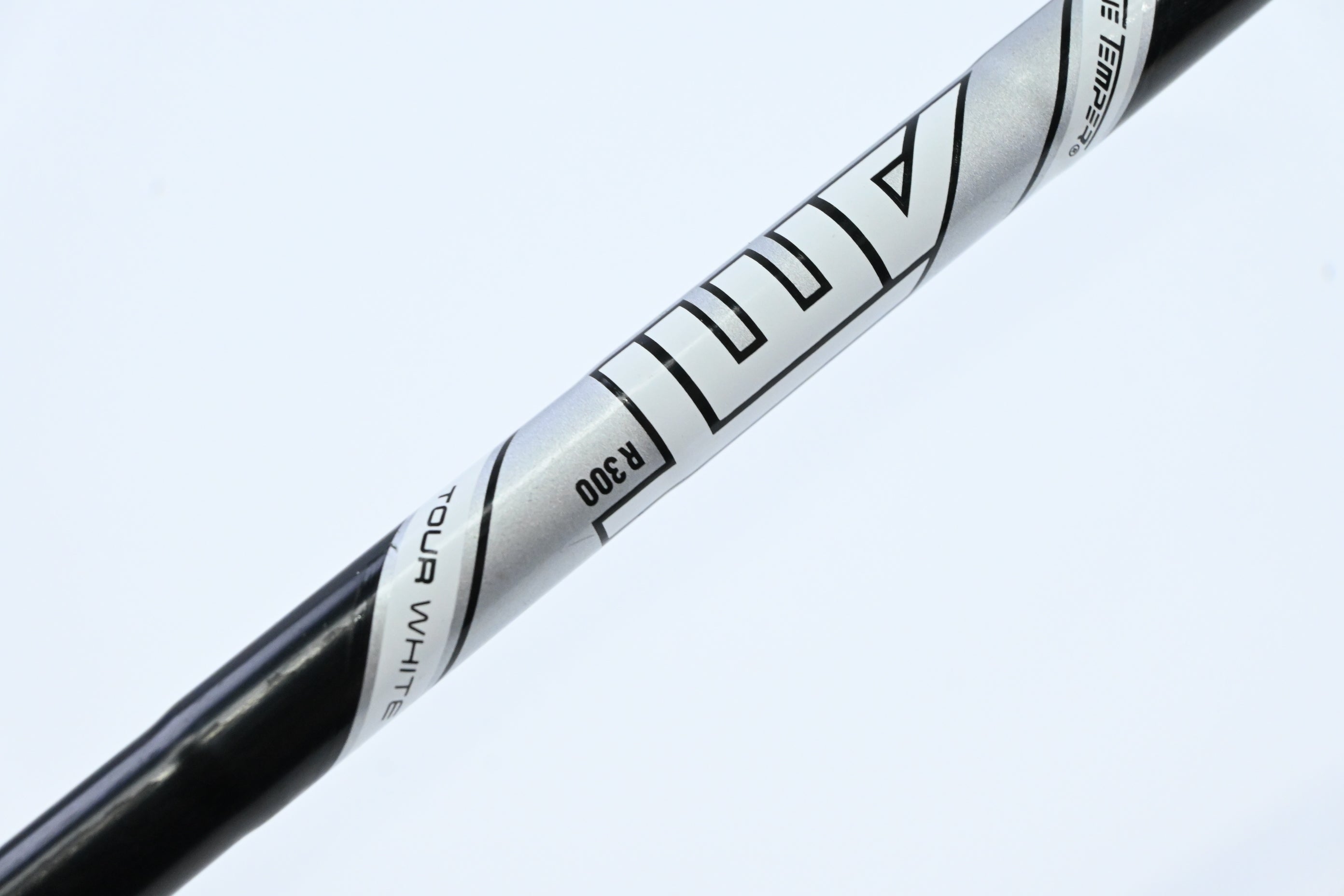 Cobra King Black Utility #4 Iron / 22.5 Degree / Regular Flex AMT R300 Shaft