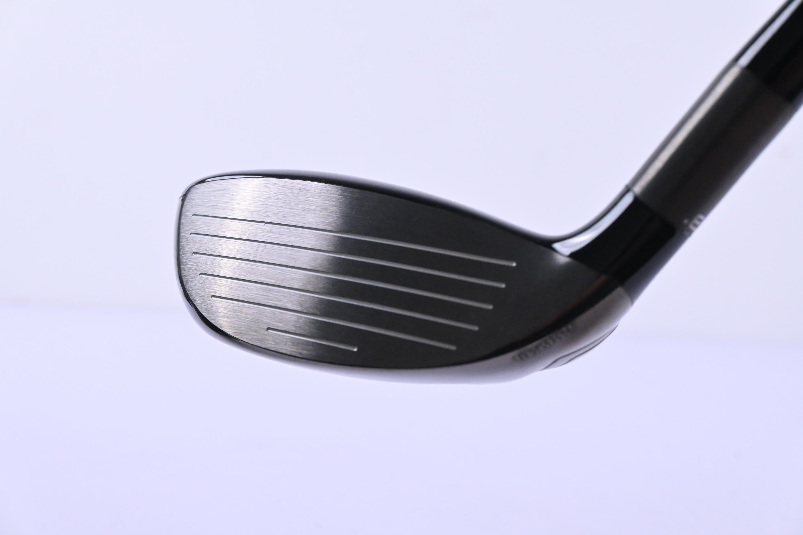 Callaway Apex UW 2025 #3 Hybrid / 19 Degree / Stiff Flex Tensei AV Blue 75 Shaft