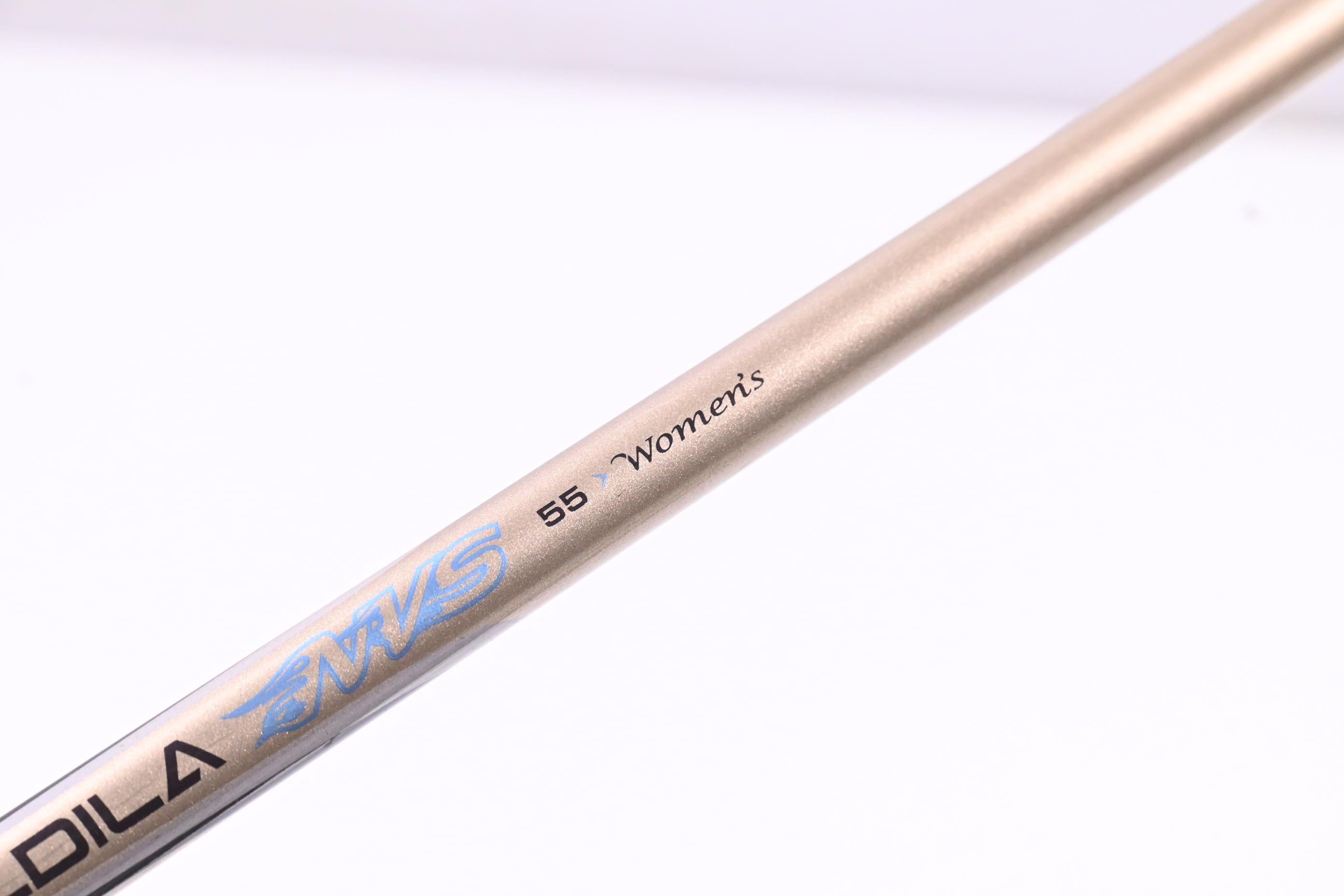Aldila NVS 55 Driver Shaft / Ladies Flex / Callaway 2nd Gen