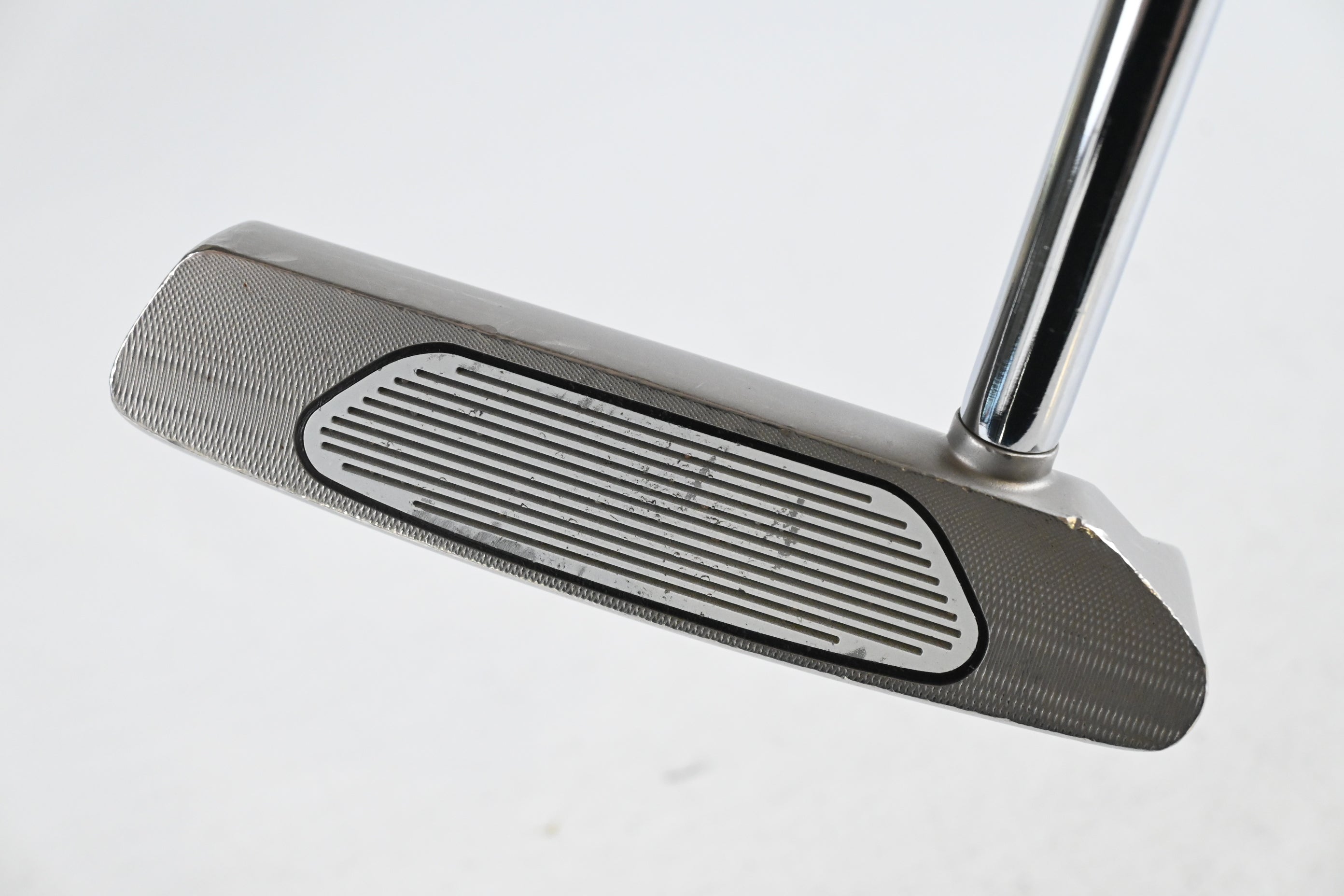 Taylormade TP Hydro Blast Del Monte 7 Putter / 34 Inch