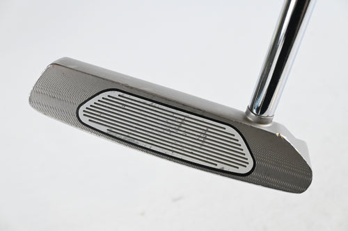 Taylormade TP Hydro Blast Del Monte 7 Putter / 34 Inch