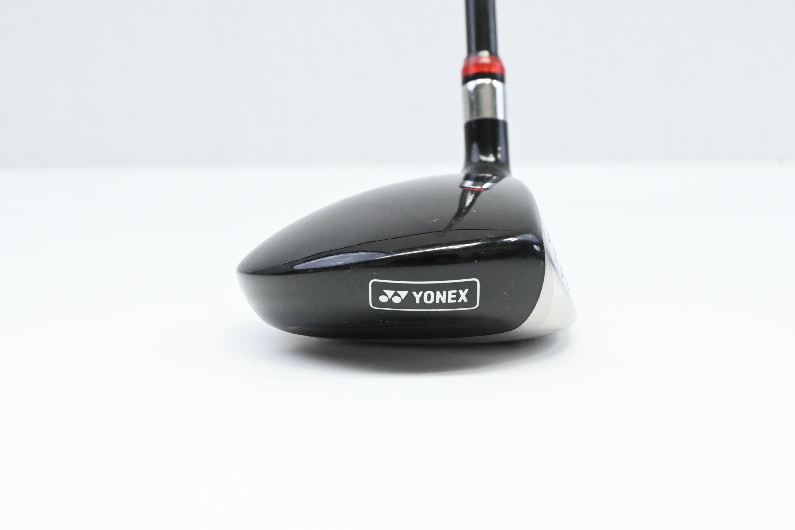 Yonex Cyberstar Nanospeed #5 Wood / 18 Degree / Stiff Flex Yonex Nanospeed 70