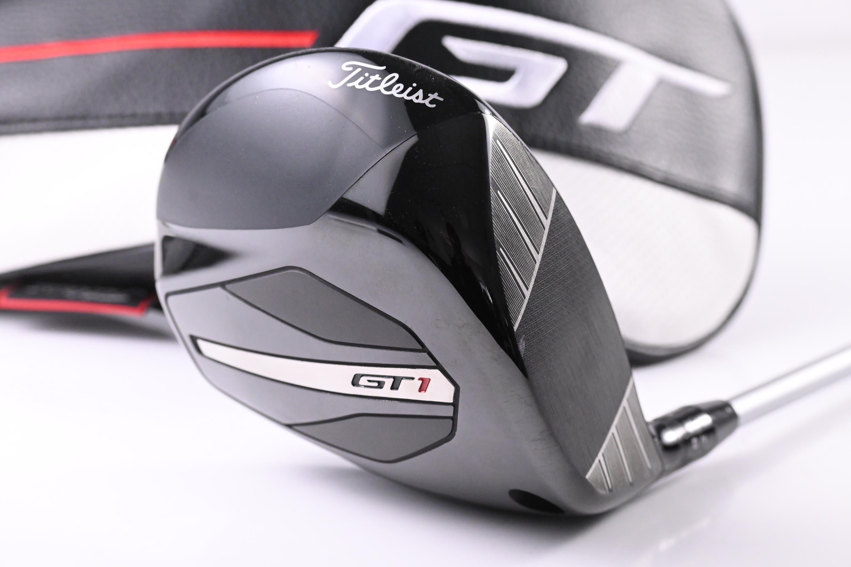 Ladies Titleist GT1 Driver / 10 Degree / Ladies Flex MMT Speedmesh 35 Shaft