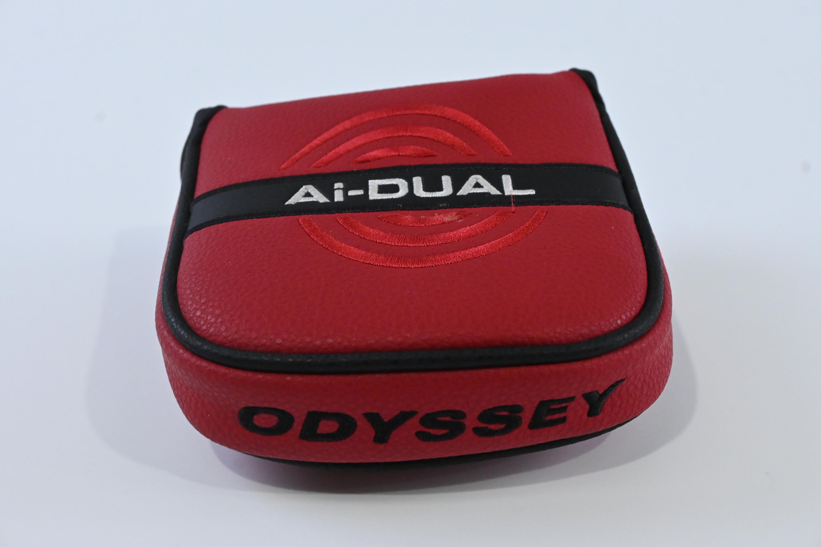 Odyssey Ai-Dual Square 2 Square #7 Putter / 35 Inch