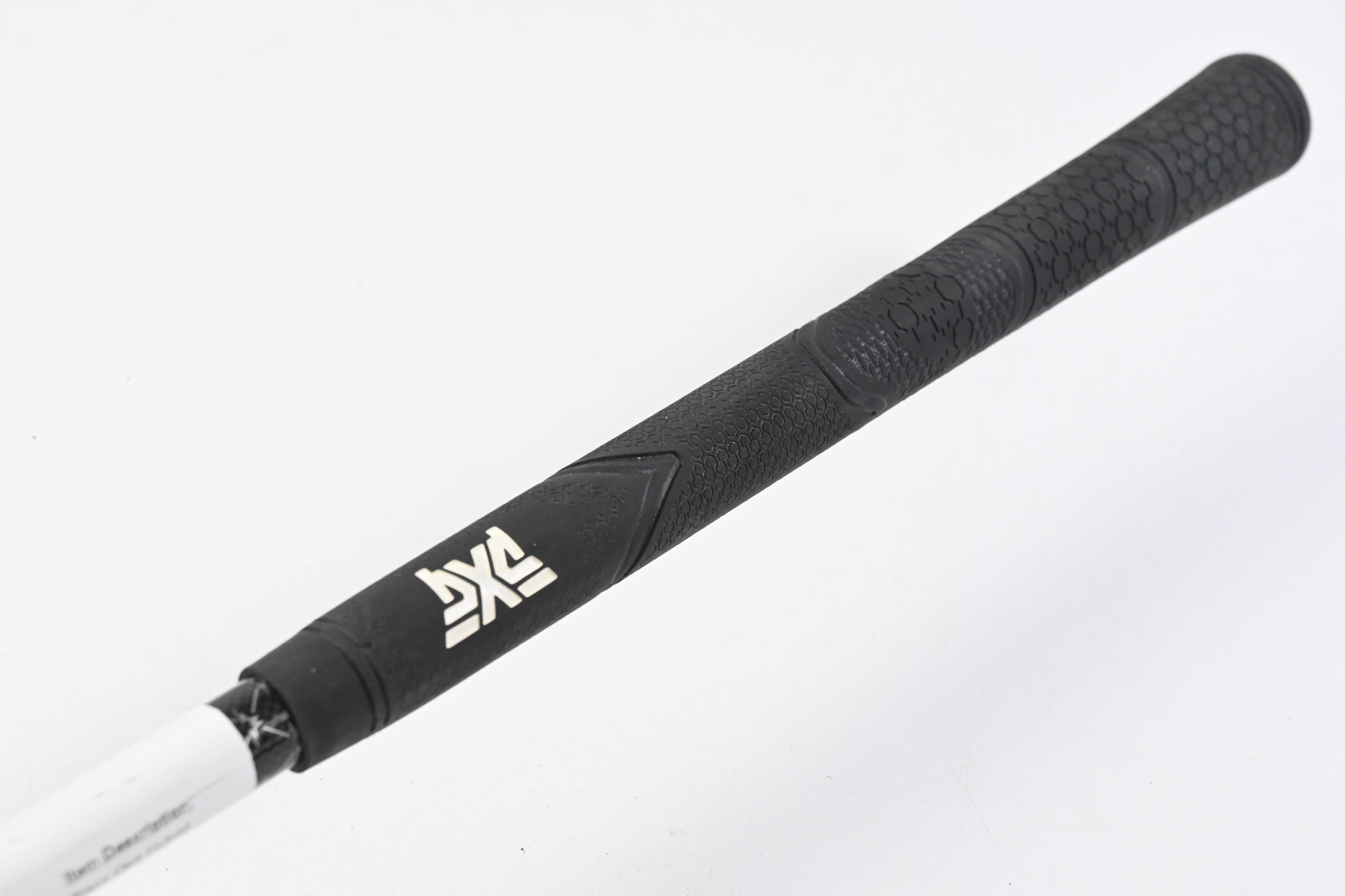PXG 0311 Black Ops #3 Hybrid / 19 Degree / X-Flex Tensei AV White 85 Shaft