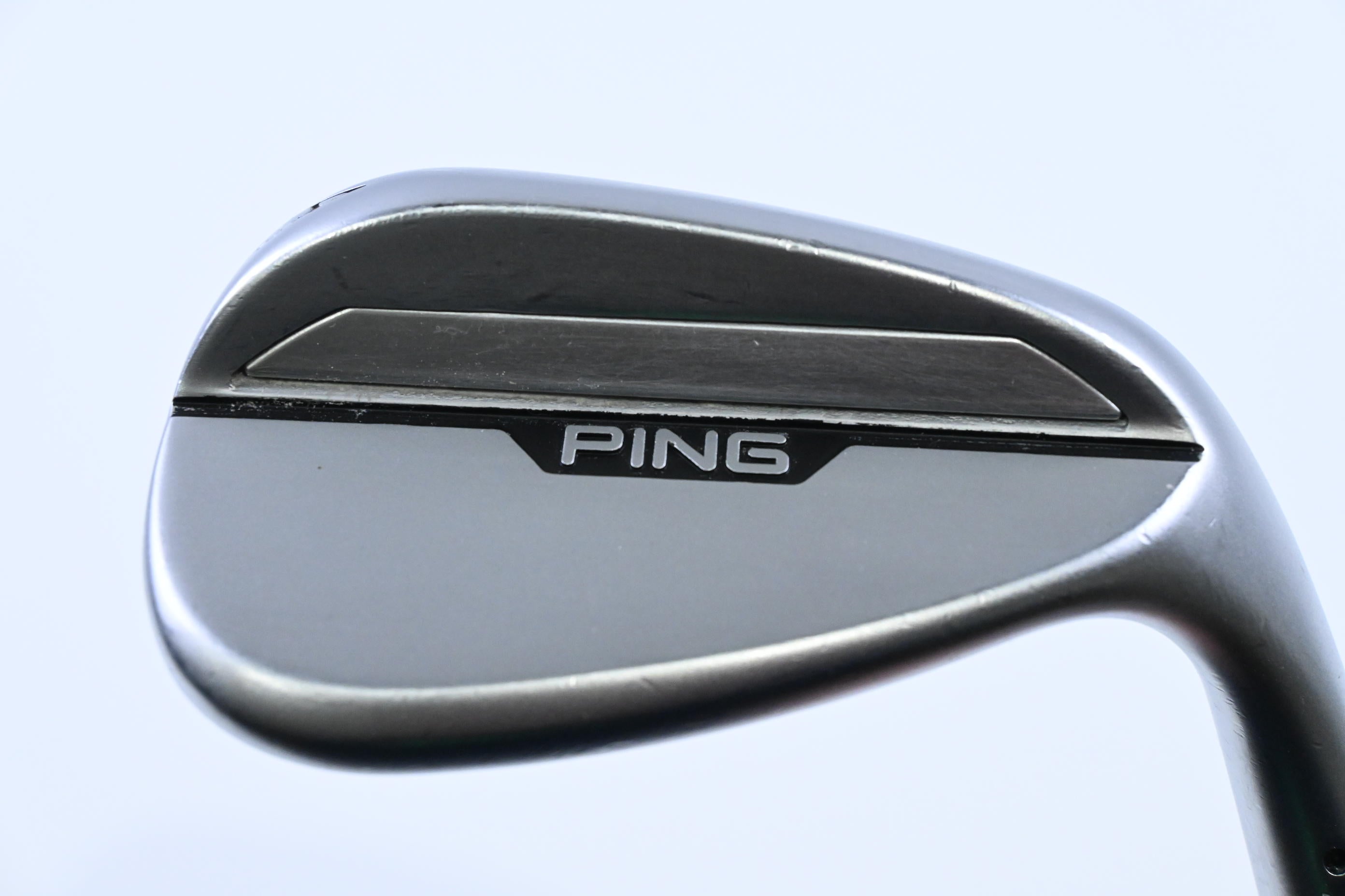 Ping S159 Sand Wedge / Black Dot / 54 Degree / Wedge Flex Ping Z-Z115 Shaft