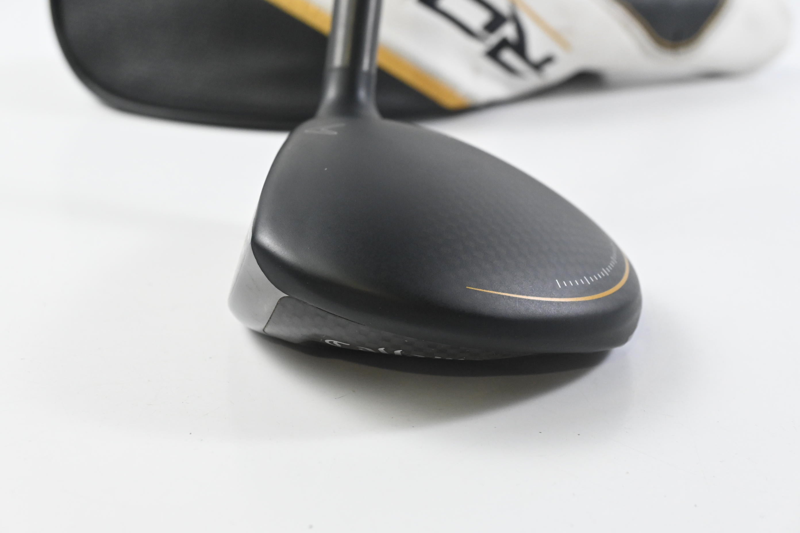 Left Hand Callaway Rogue ST LS #3 Wood / 15 Degree / Stiff Flex Tensei AV Blue