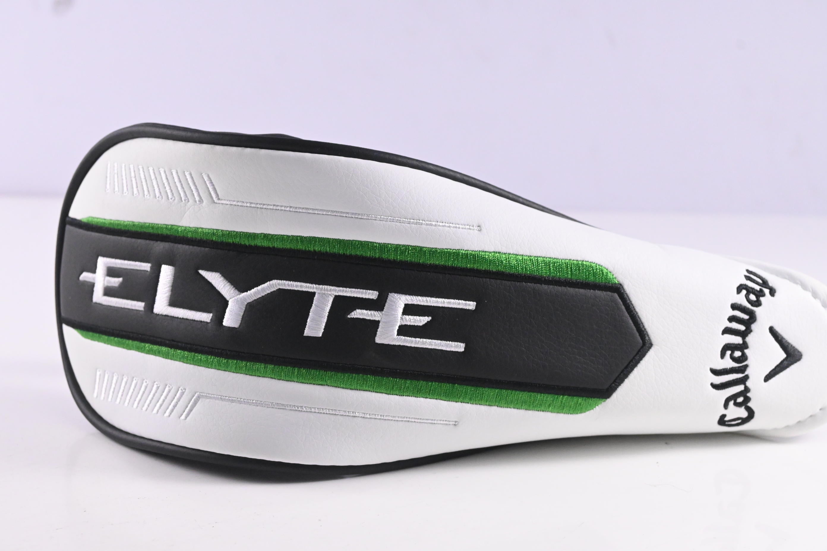 Callaway Elyte Triple Diamond #3 Wood / 15 Degree / X-Flex Denali Charcoal 70