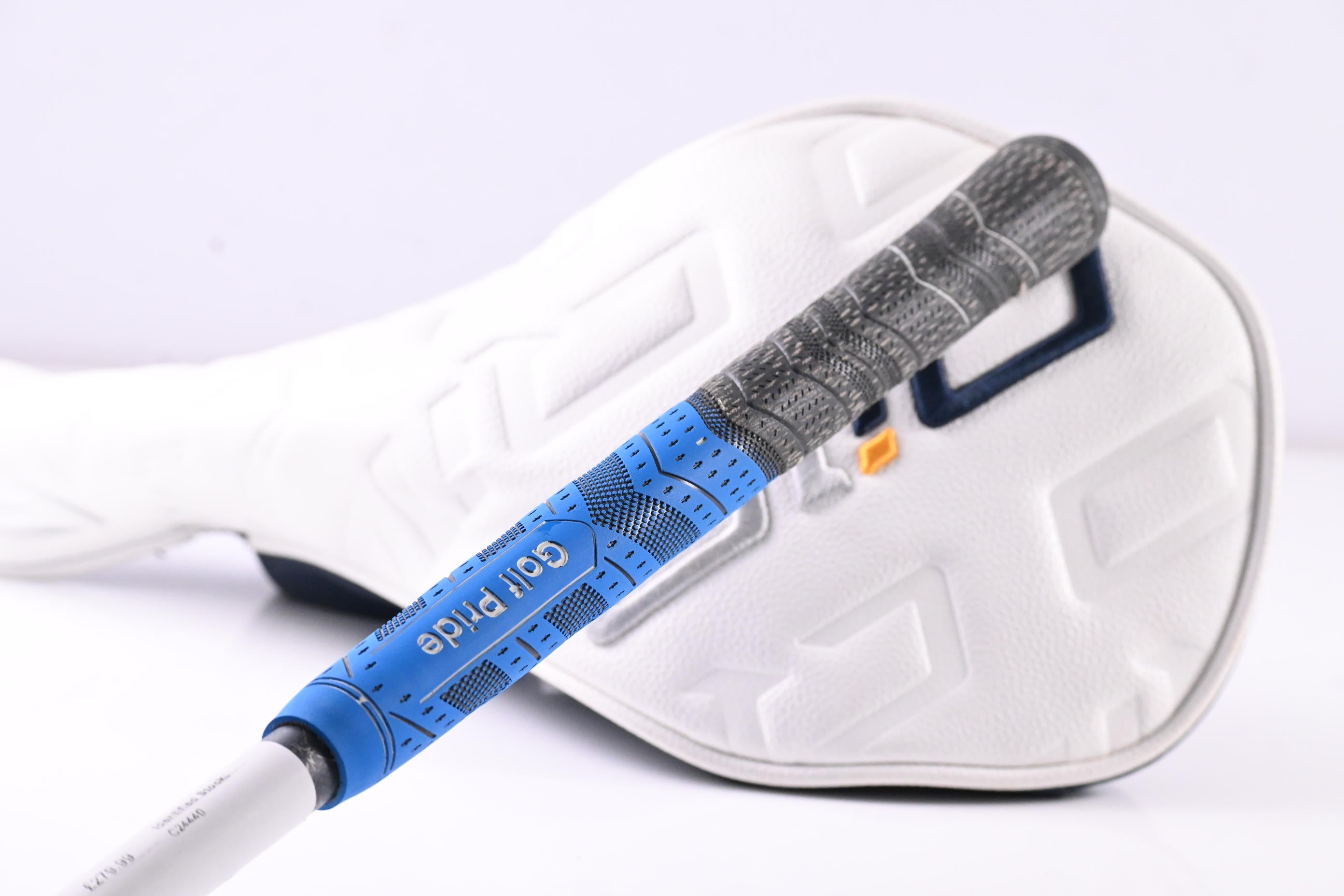 Taylormade Qi10 LS Driver / 9 Degree / X-Flex Mitsubishi Tensei AV Blue 65 Shaft