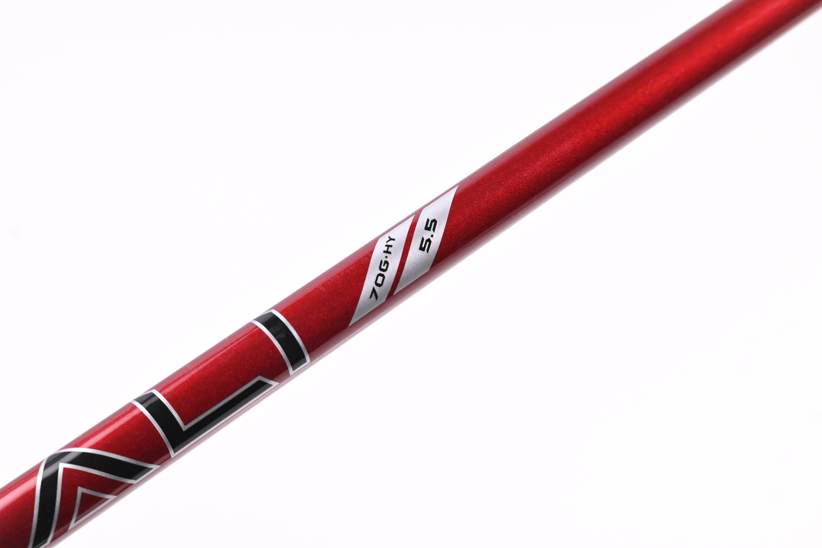 Denali Red 70 Fairway Shaft / Regular Flex / Mizuno