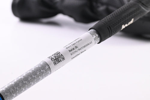 PXG 0311 Black Ops #2 Hybrid / 17 Degree / Regular Flex Tensei AV Raw Blue 75